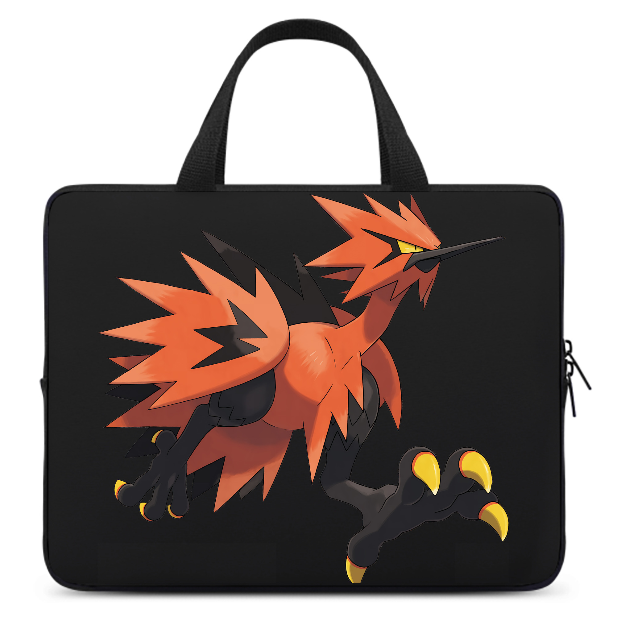 （画像用） ポケットモンスター Pokémon 手提げノートパソコンバッグ