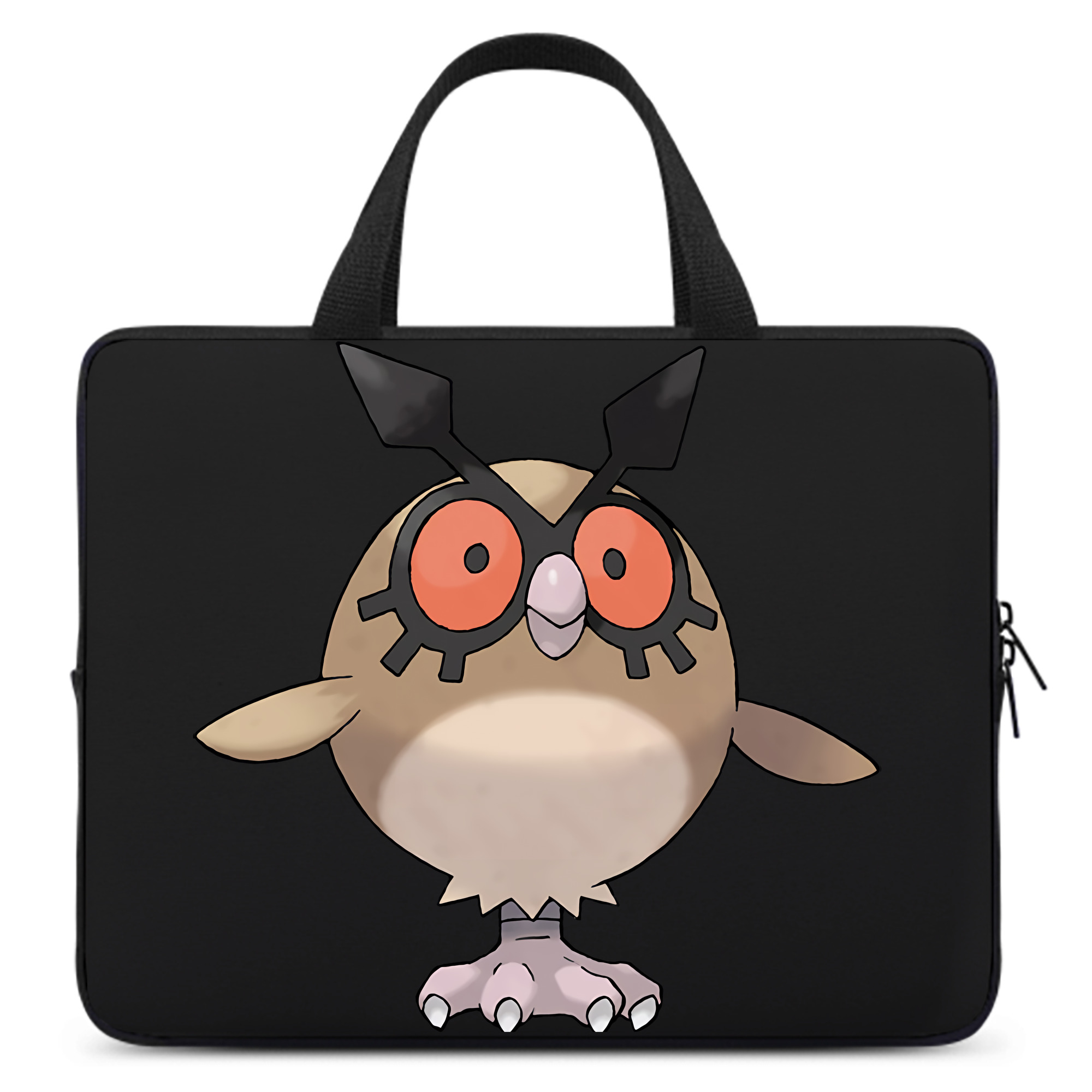 （画像用） ポケットモンスター Pokémon 手提げノートパソコンバッグ