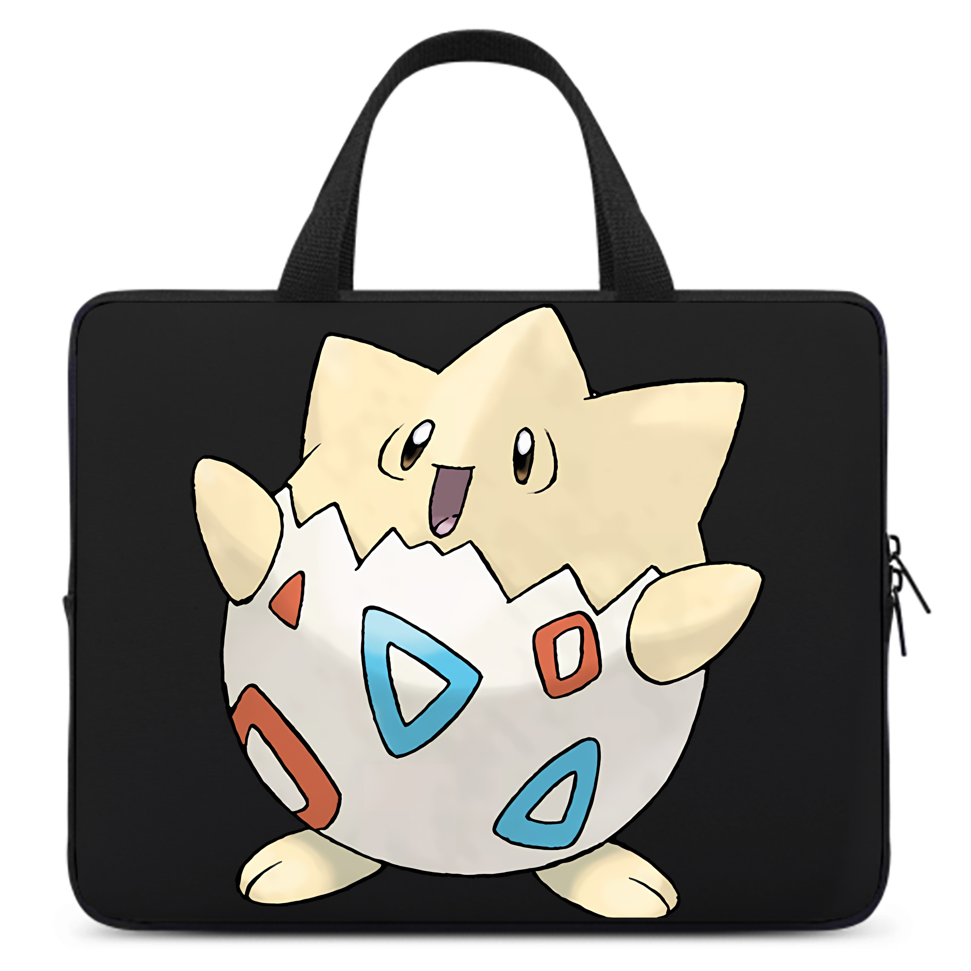 （画像用） ポケットモンスター Pokémon 手提げノートパソコンバッグ
