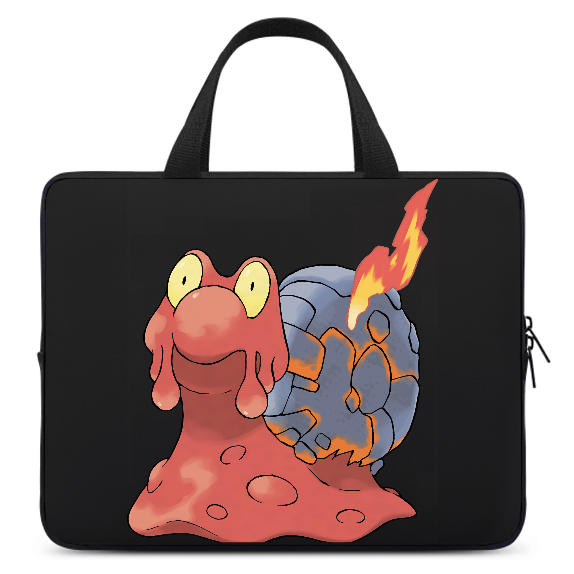 （画像用） ポケットモンスター Pokémon 手提げノートパソコンバッグ