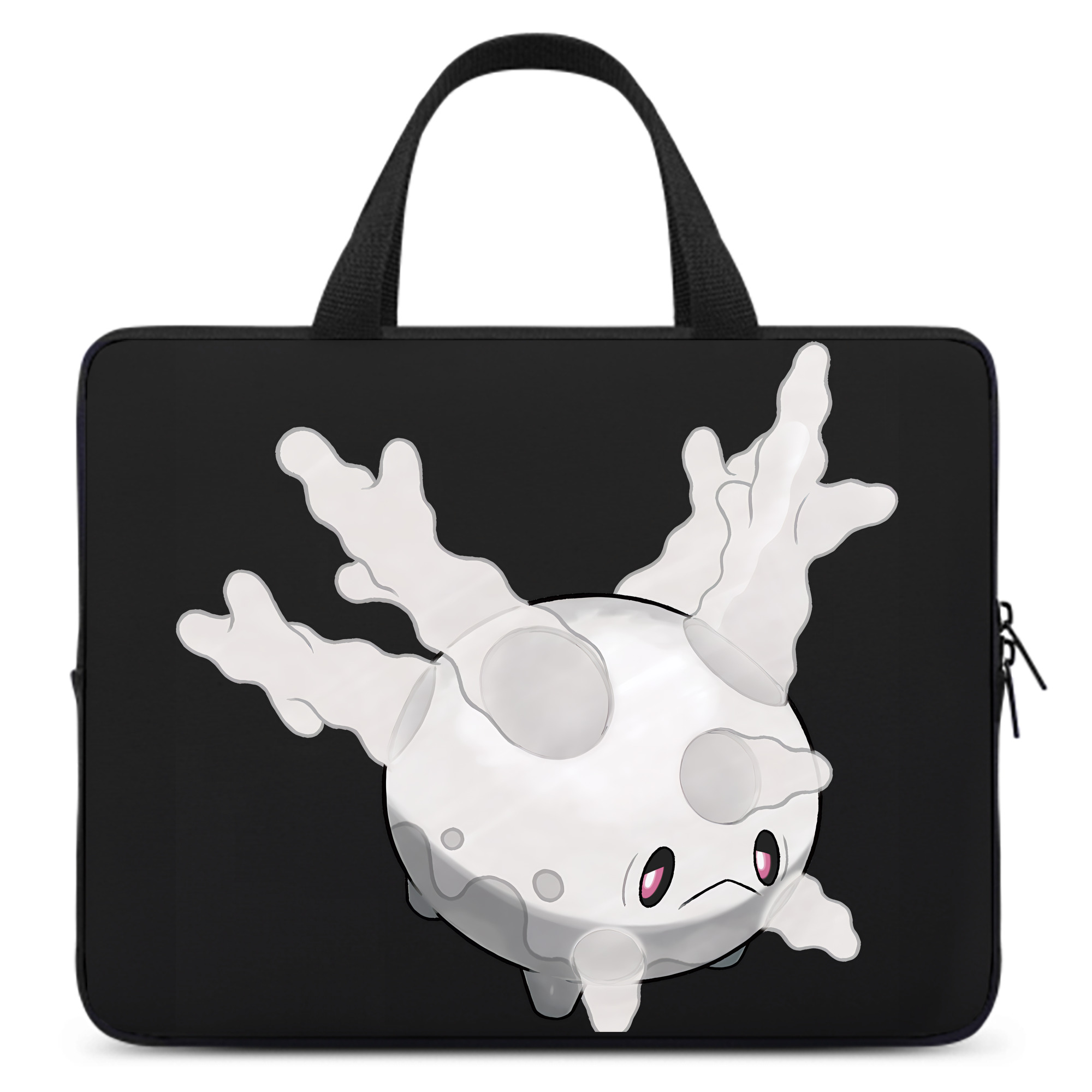 （画像用） ポケットモンスター Pokémon 手提げノートパソコンバッグ