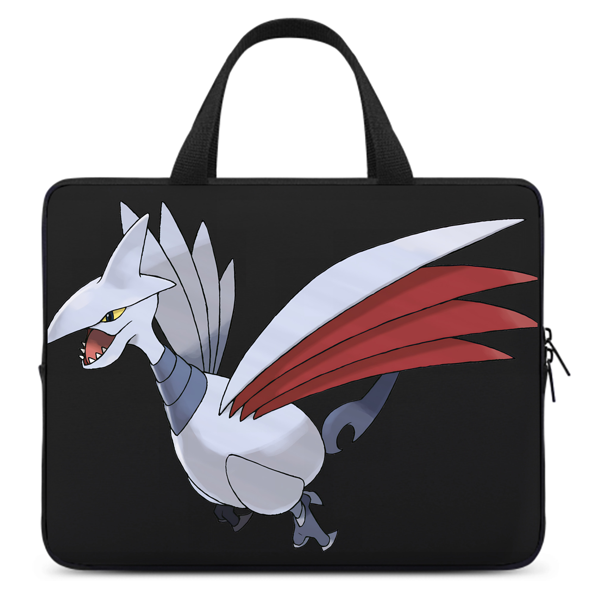 （画像用） ポケットモンスター Pokémon 手提げノートパソコンバッグ