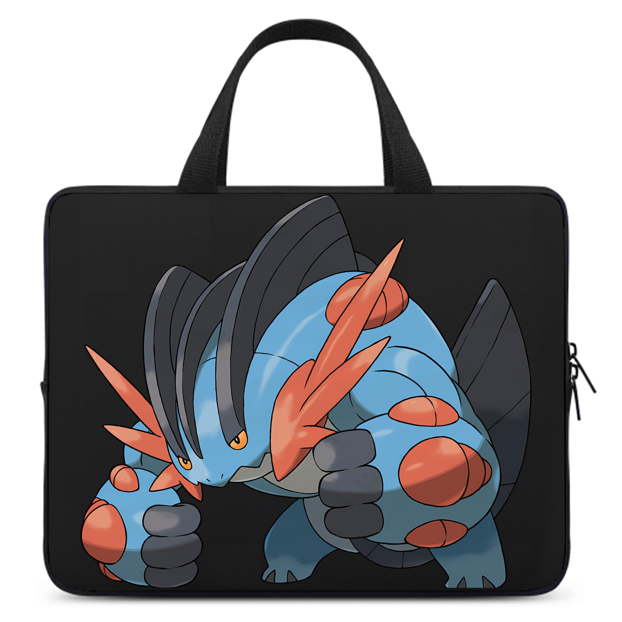 （画像用） ポケットモンスター Pokémon 手提げノートパソコンバッグ