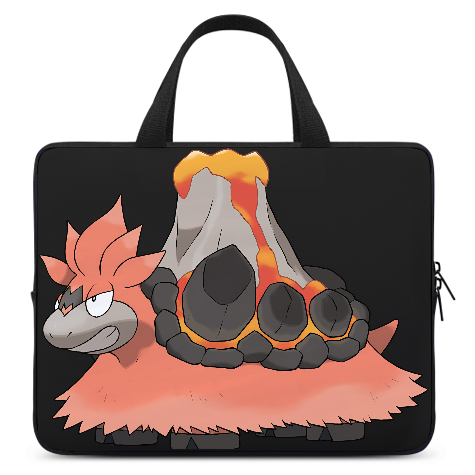 （画像用） ポケットモンスター Pokémon 手提げノートパソコンバッグ