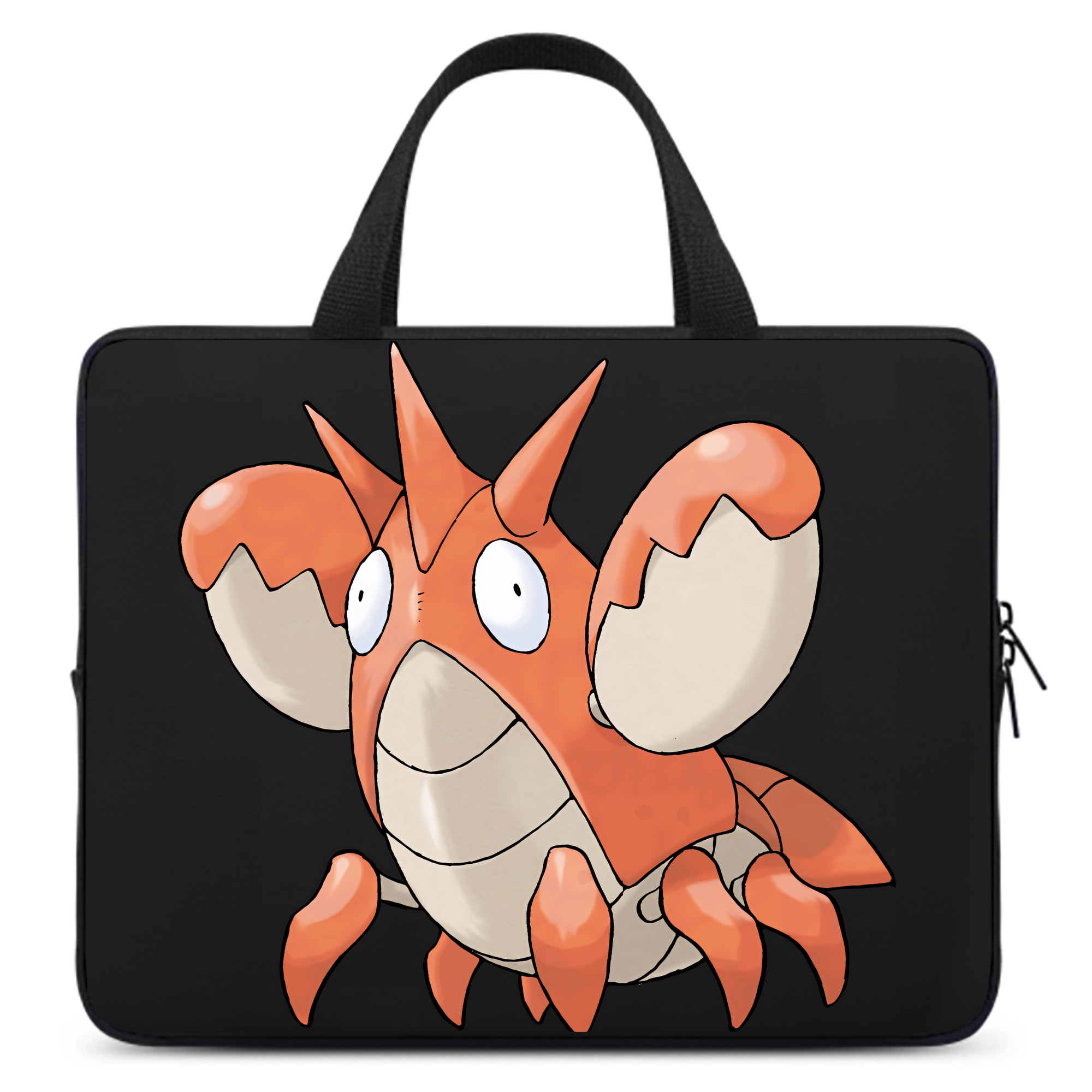 （画像用） ポケットモンスター Pokémon 手提げノートパソコンバッグ