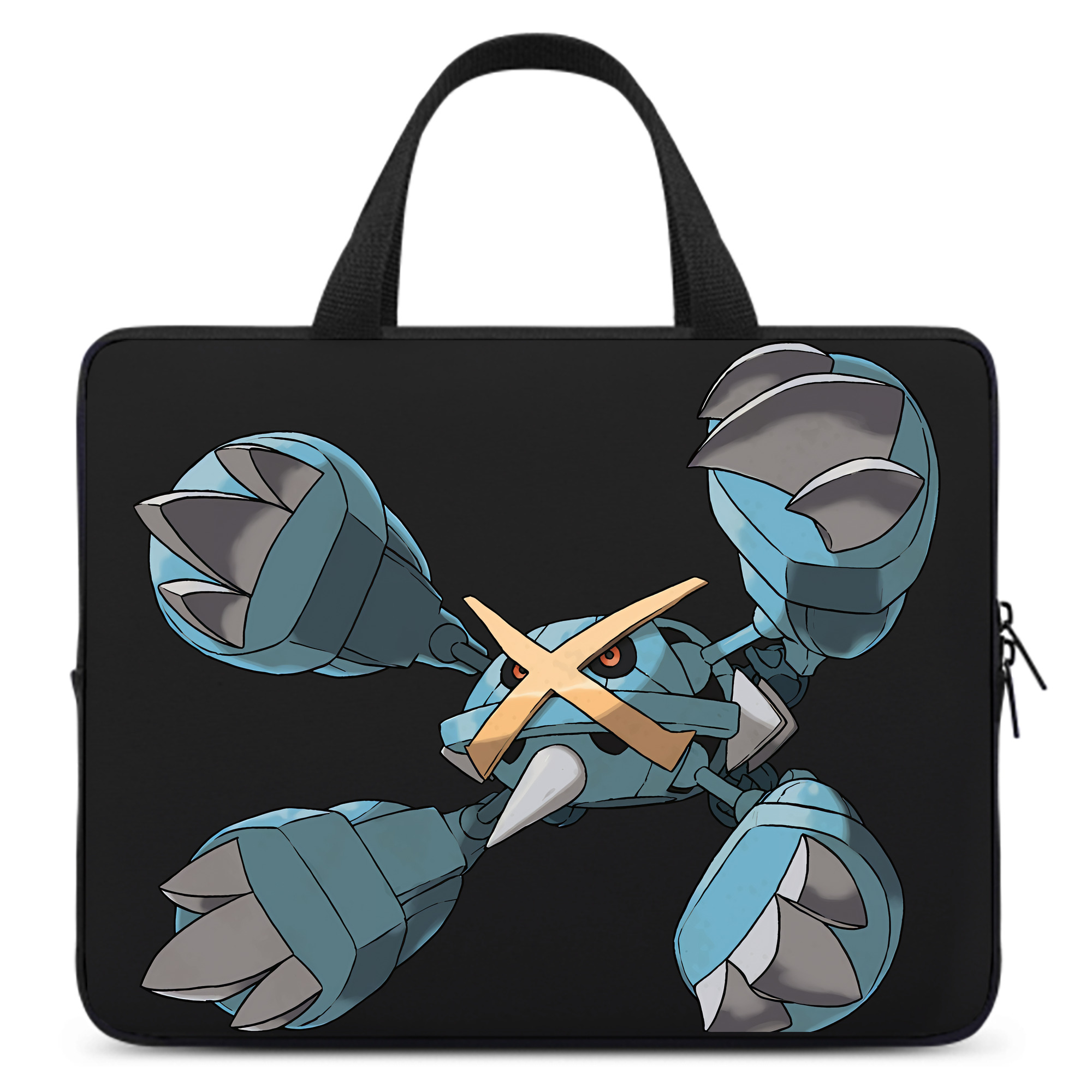 （画像用） ポケットモンスター Pokémon 手提げノートパソコンバッグ