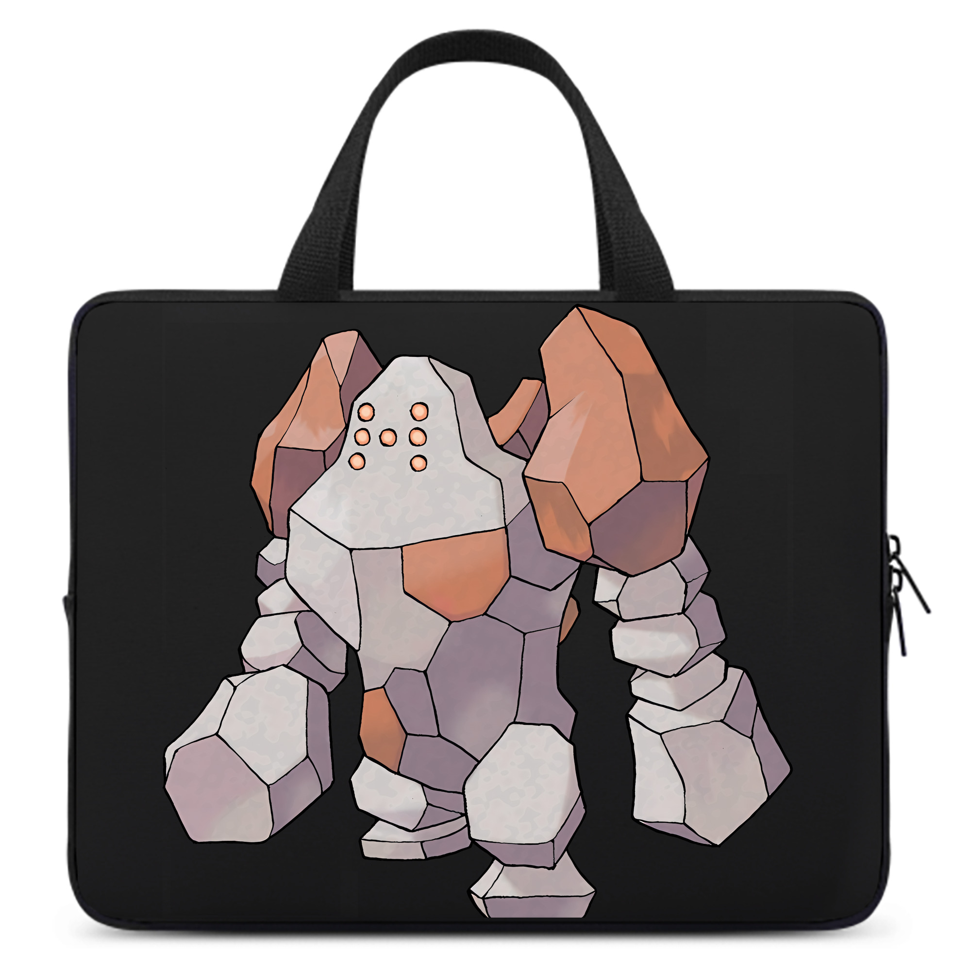 （画像用） ポケットモンスター Pokémon 手提げノートパソコンバッグ