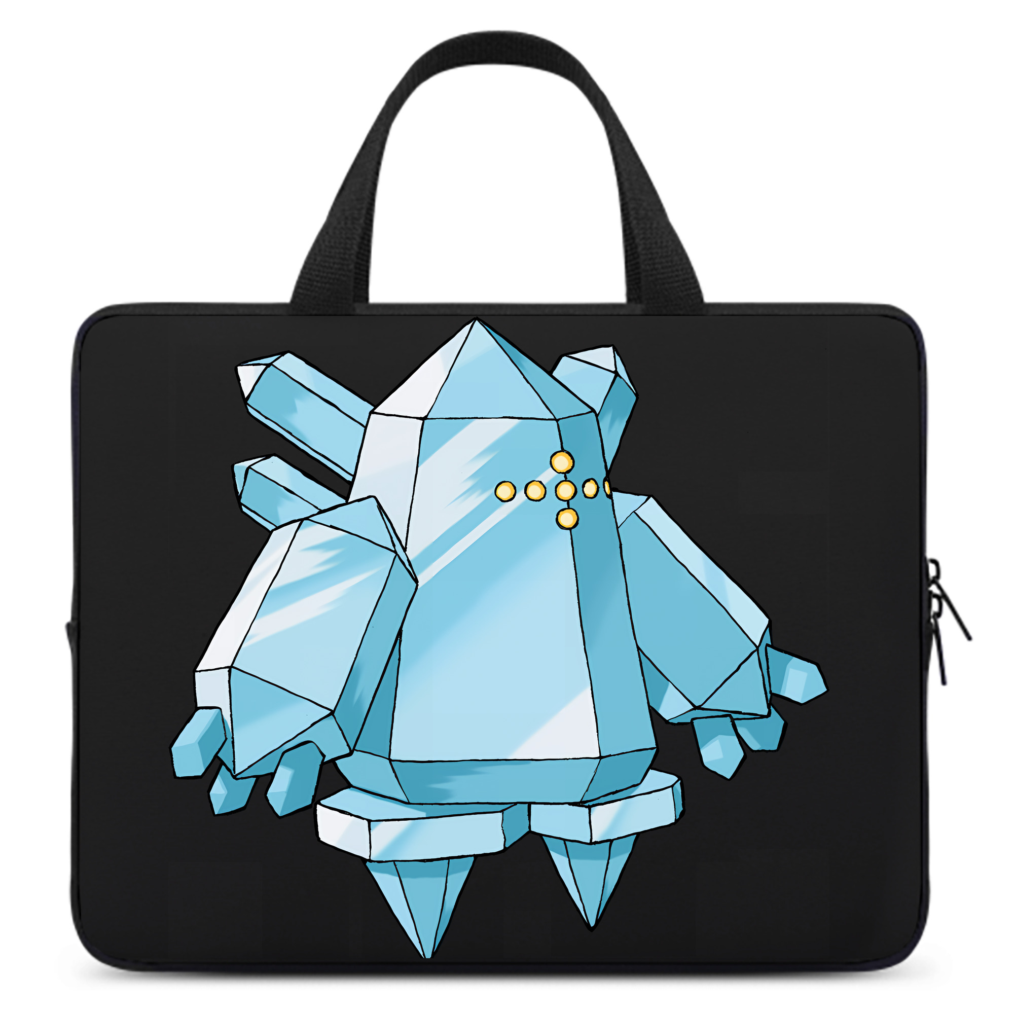 （画像用） ポケットモンスター Pokémon 手提げノートパソコンバッグ