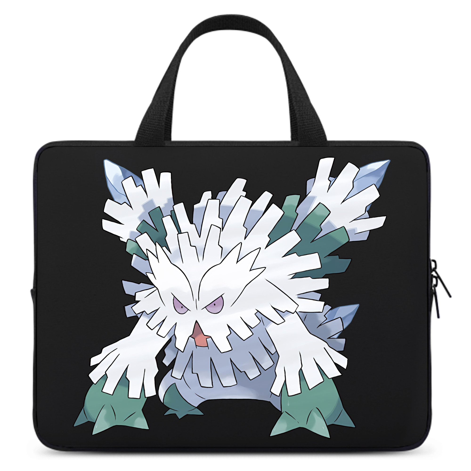 （画像用） ポケットモンスター Pokémon 手提げノートパソコンバッグ