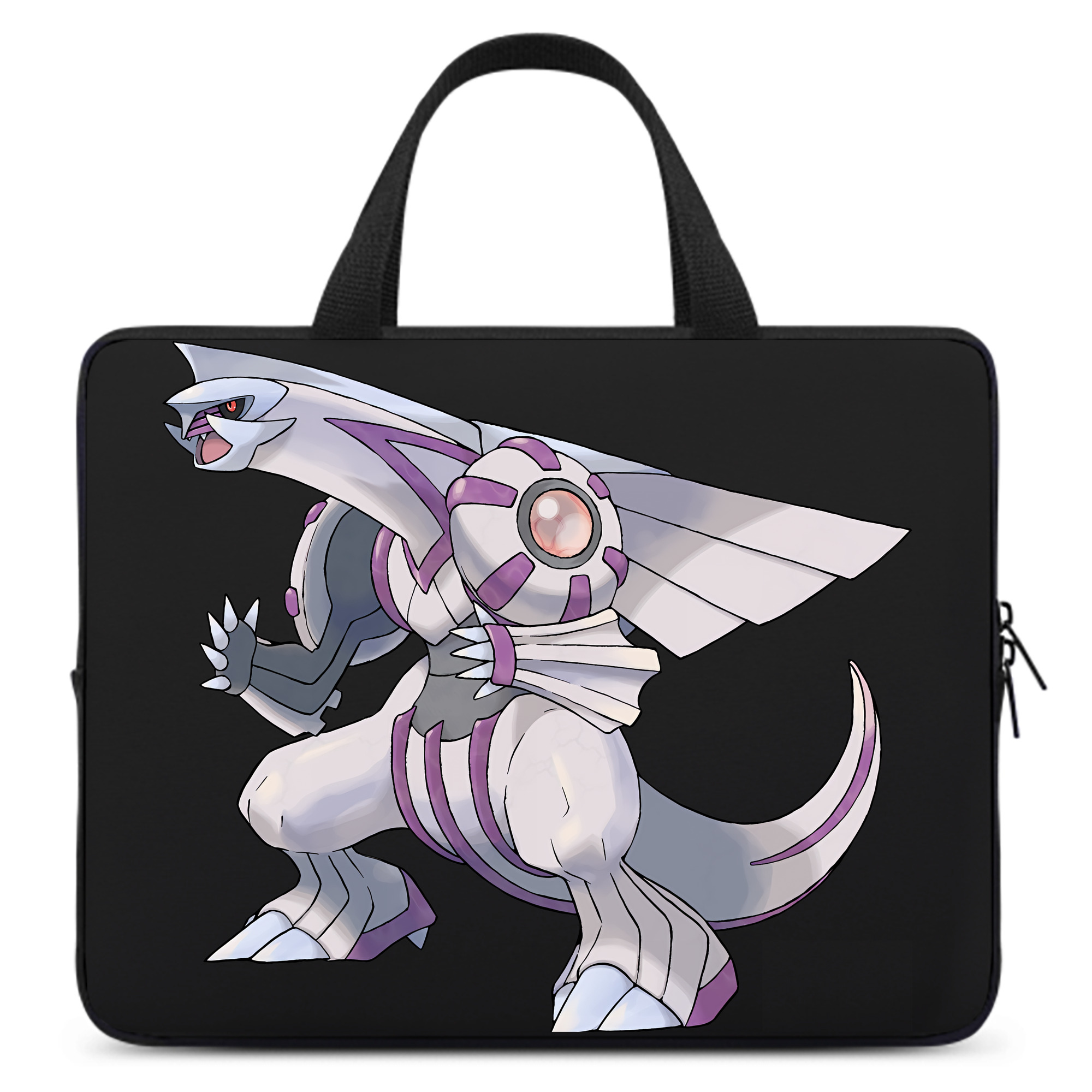 （画像用） ポケットモンスター Pokémon 手提げノートパソコンバッグ