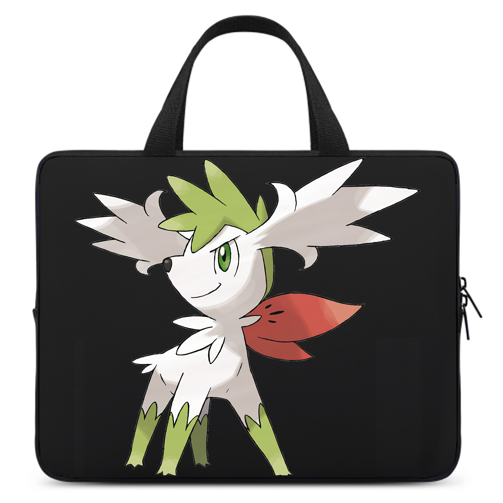 （画像用） ポケットモンスター Pokémon 手提げノートパソコンバッグ