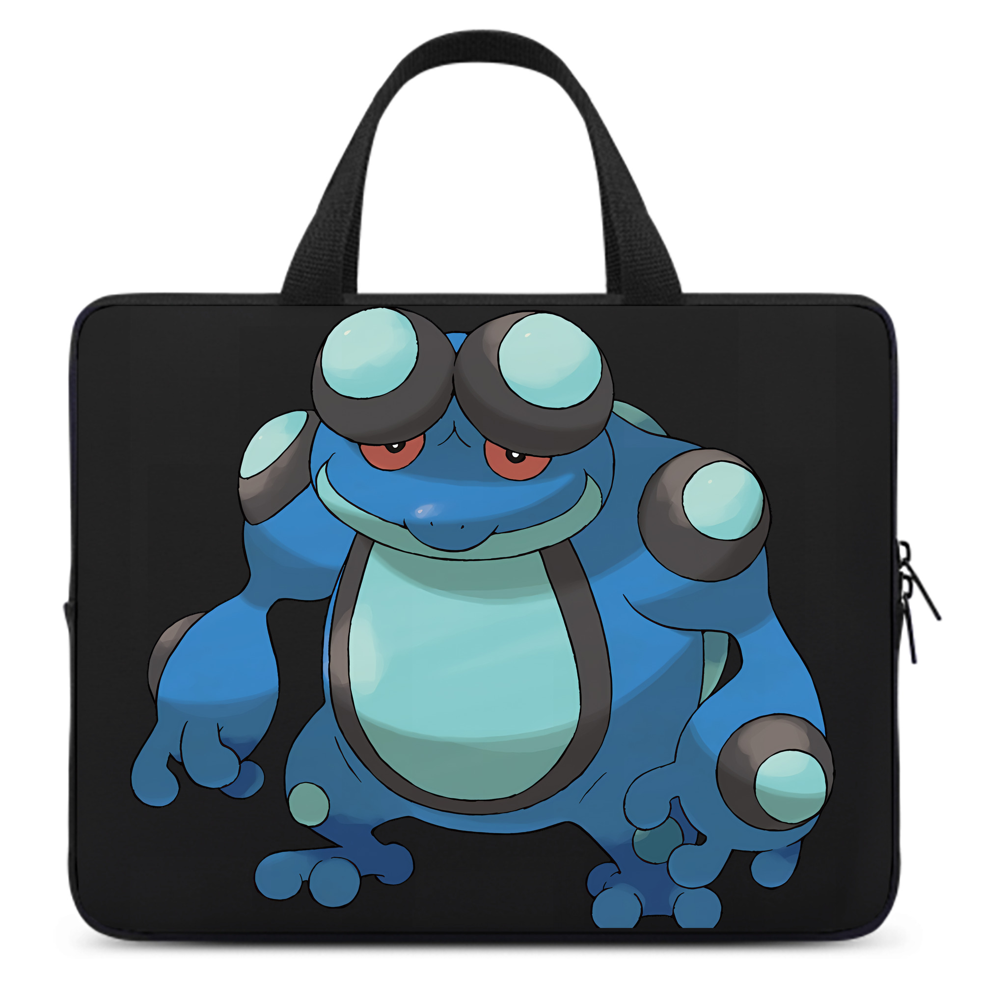 （画像用） ポケットモンスター Pokémon 手提げノートパソコンバッグ
