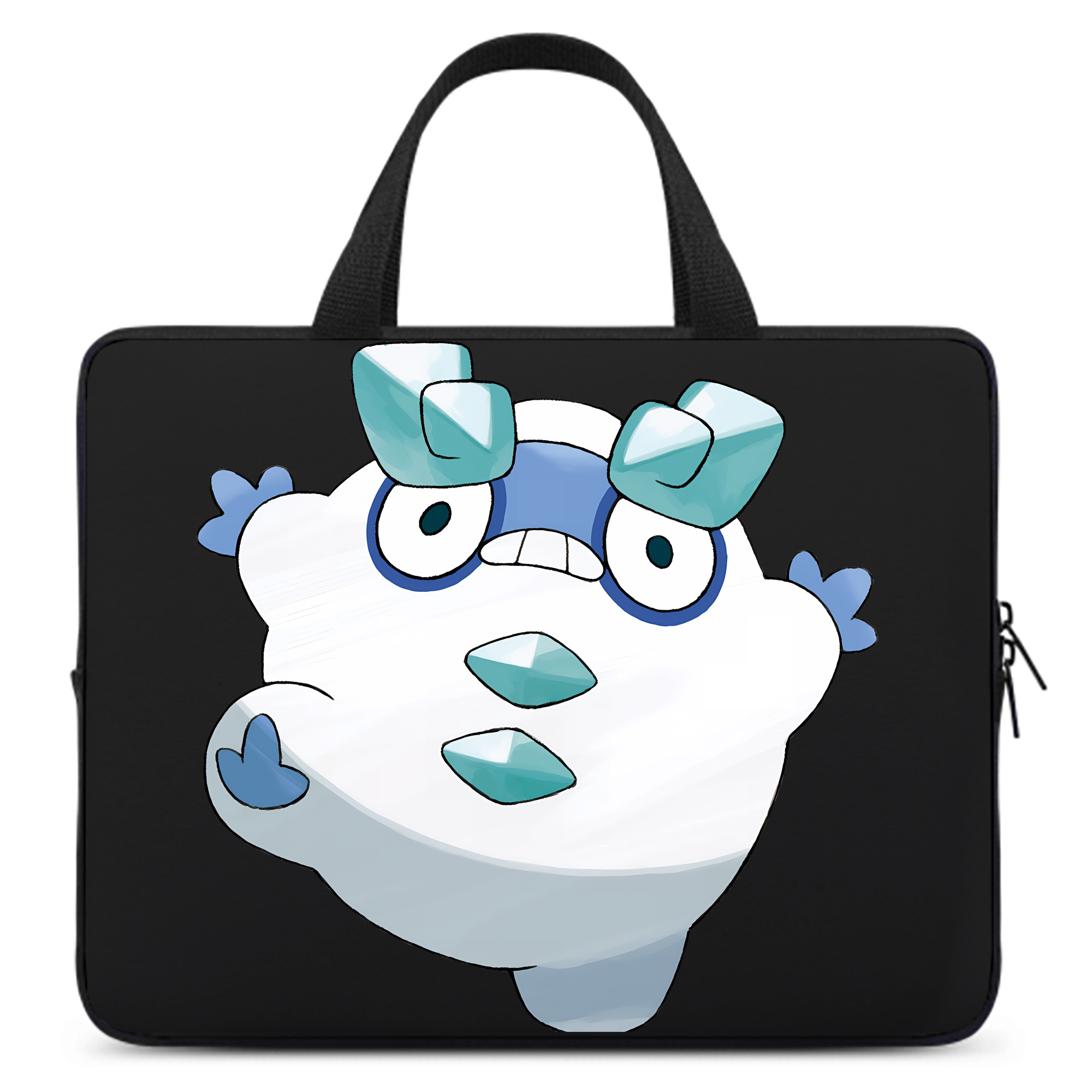 （画像用） ポケットモンスター Pokémon 手提げノートパソコンバッグ