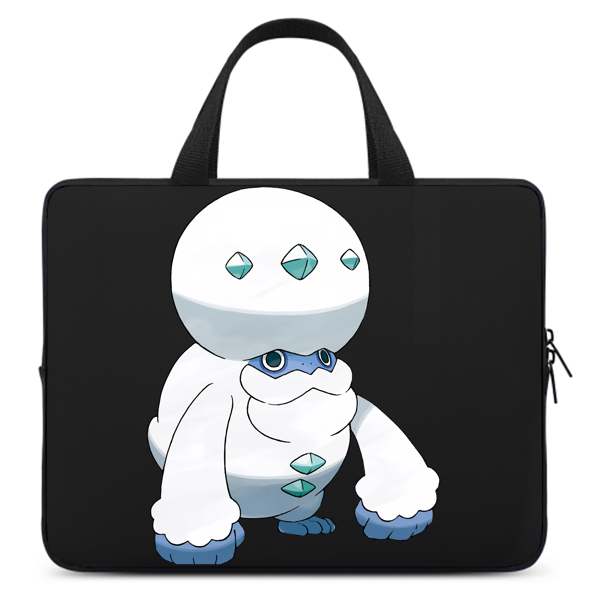 （画像用） ポケットモンスター Pokémon 手提げノートパソコンバッグ