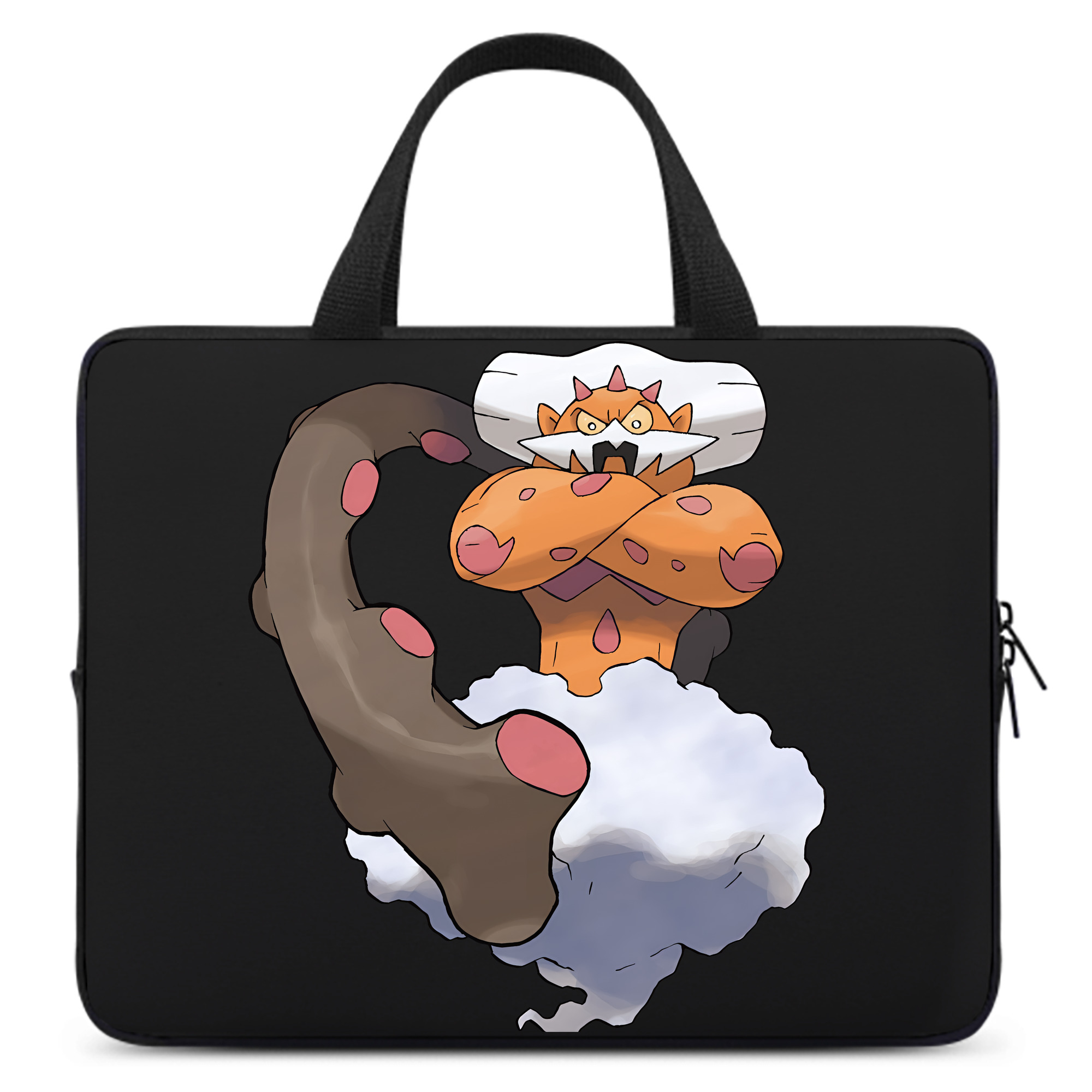 （画像用） ポケットモンスター Pokémon 手提げノートパソコンバッグ