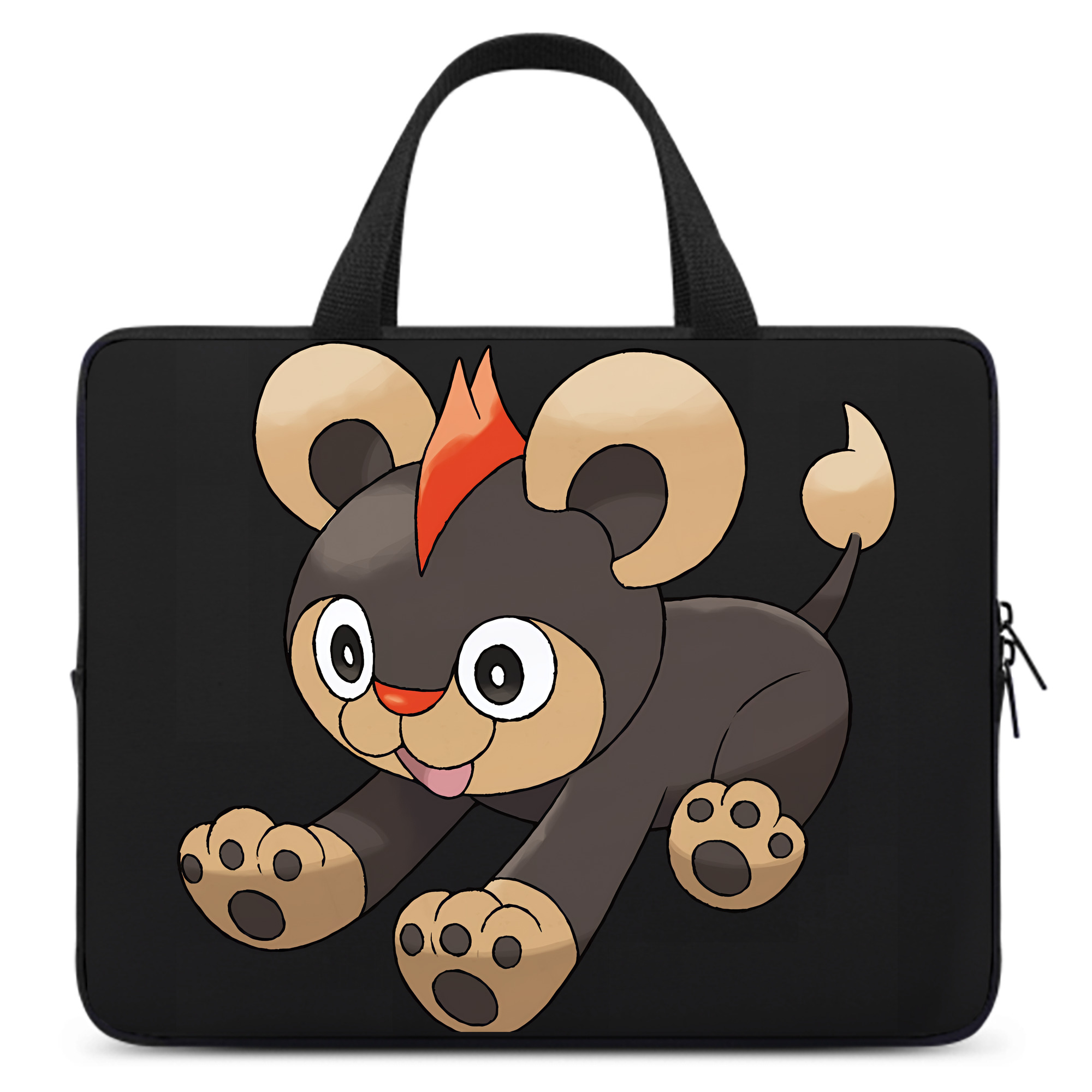 （画像用） ポケットモンスター Pokémon 手提げノートパソコンバッグ