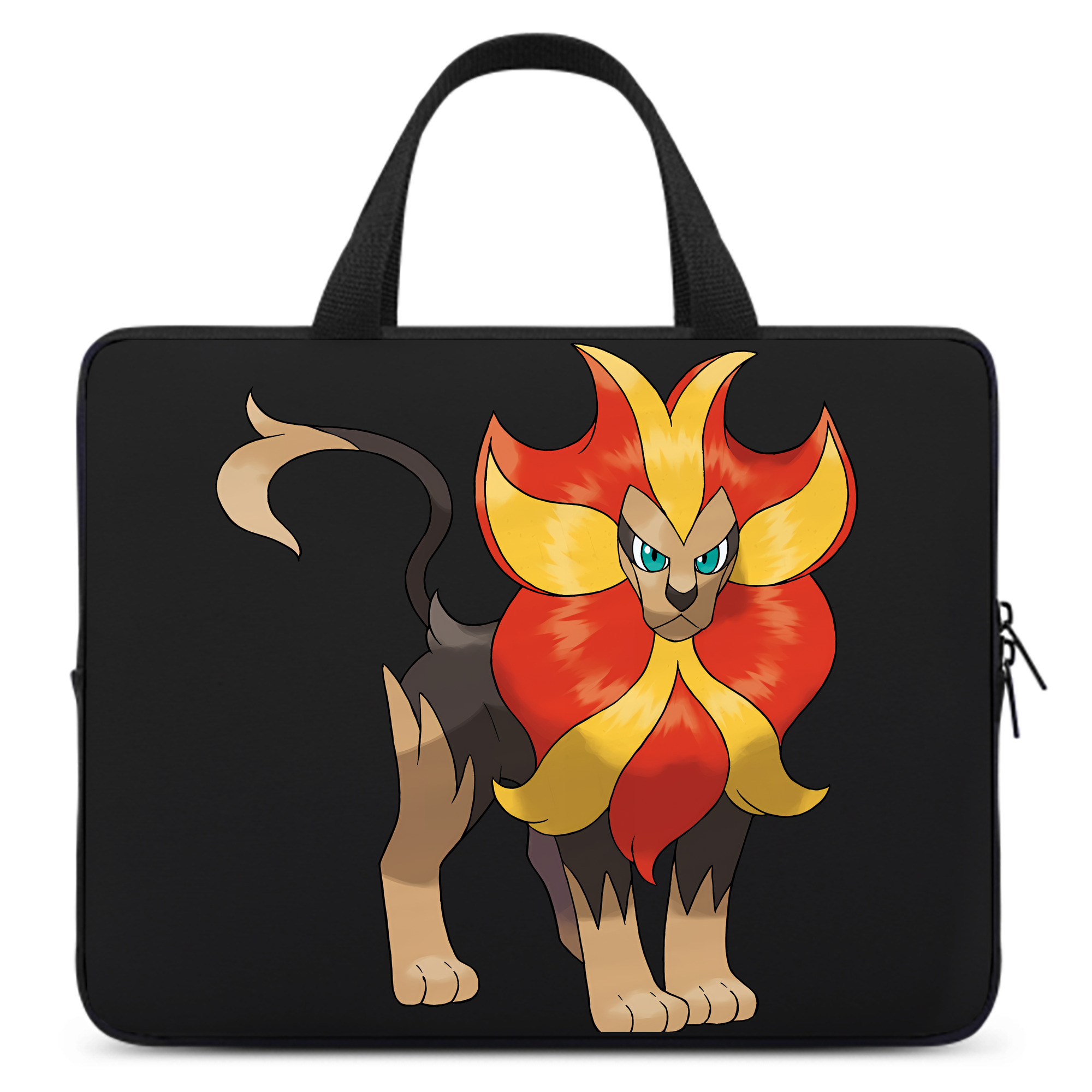 （画像用） ポケットモンスター Pokémon 手提げノートパソコンバッグ