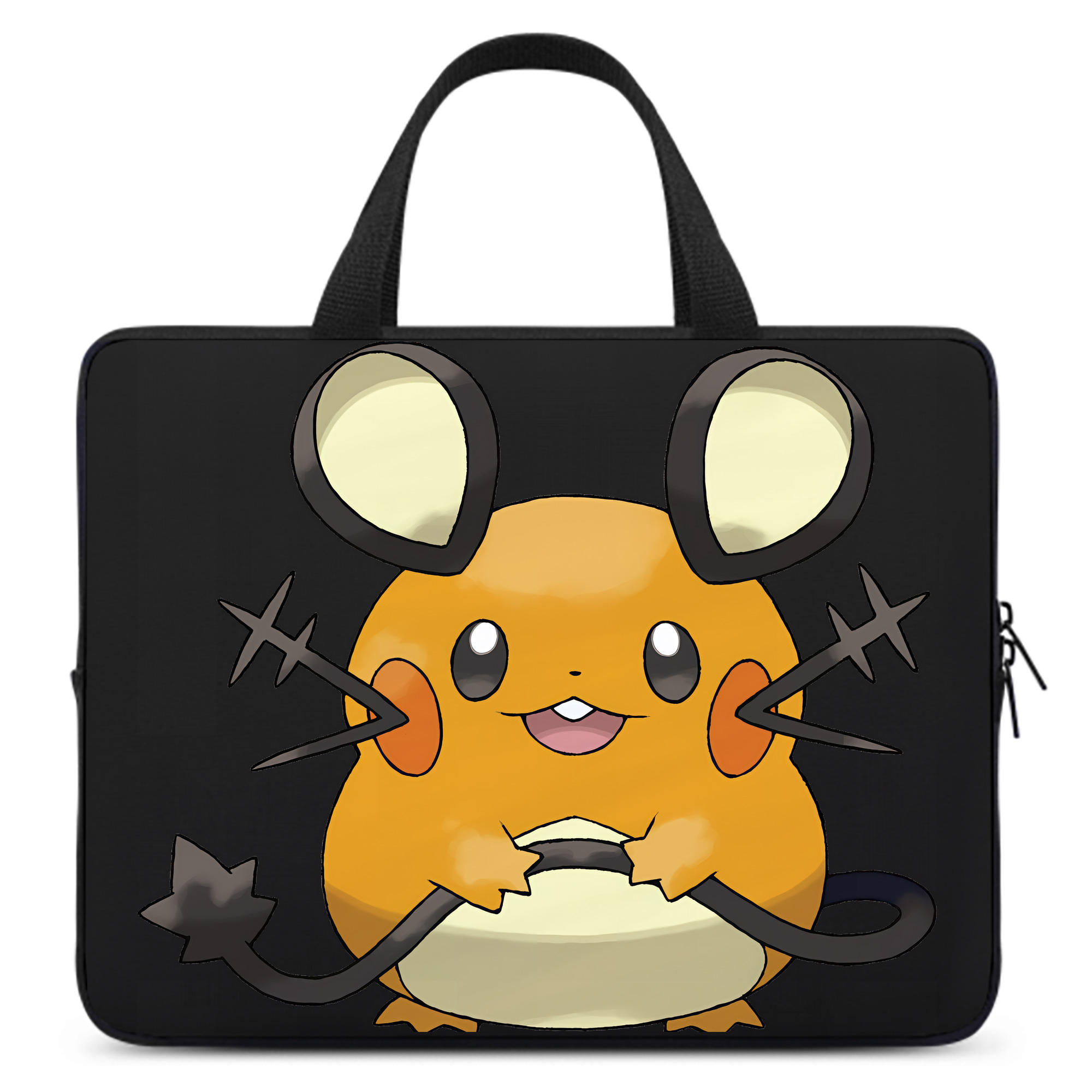 （画像用） ポケットモンスター Pokémon 手提げノートパソコンバッグ