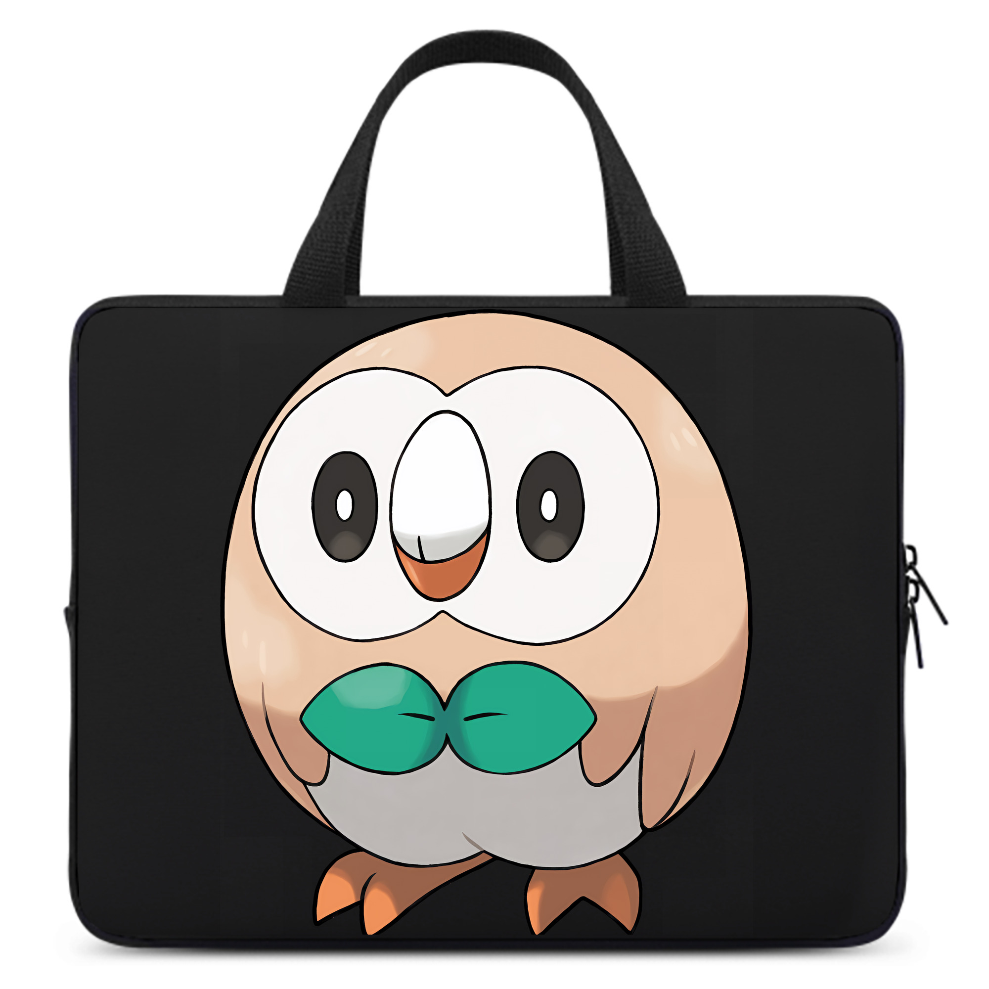 （画像用） ポケットモンスター Pokémon 手提げノートパソコンバッグ