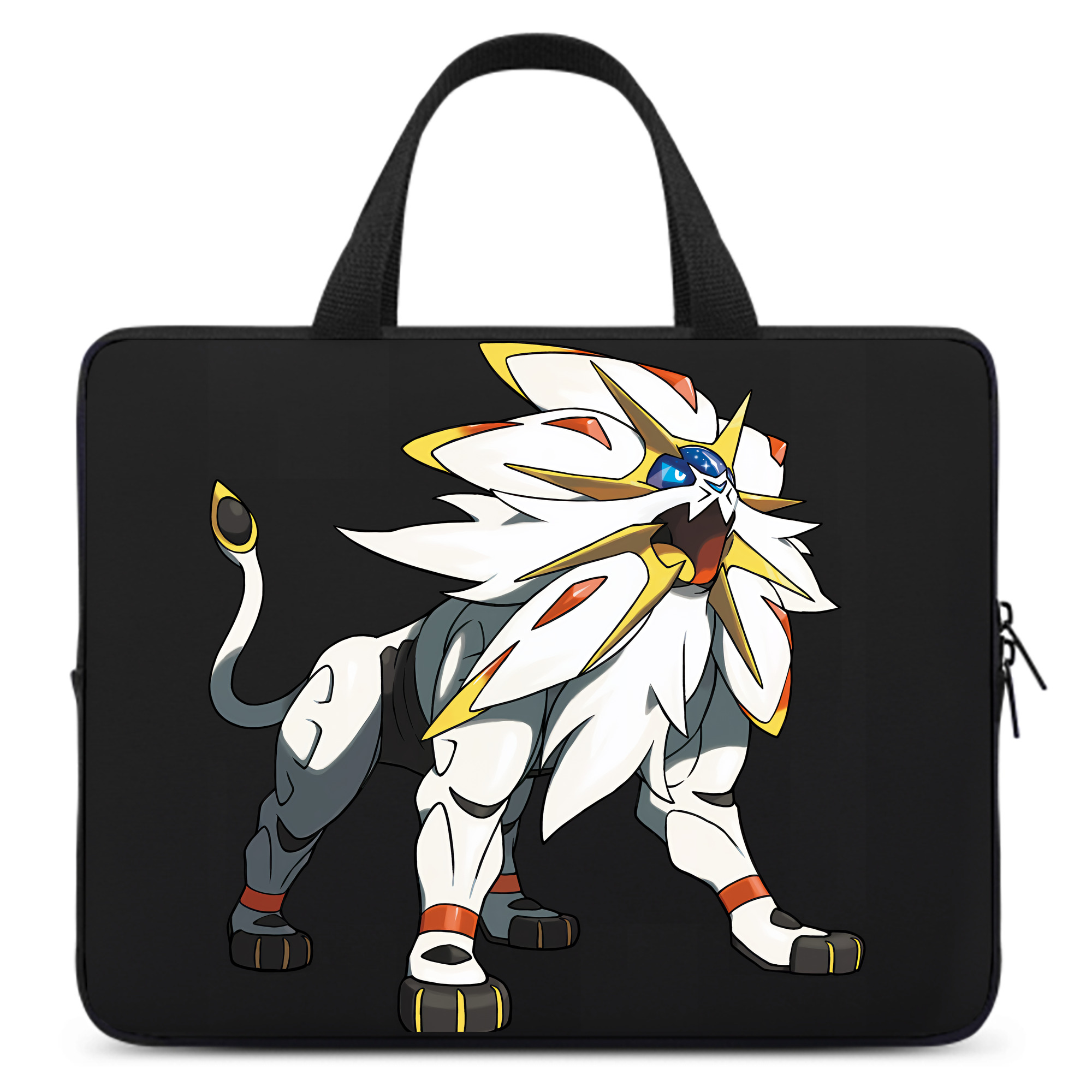 （画像用） ポケットモンスター Pokémon 手提げノートパソコンバッグ