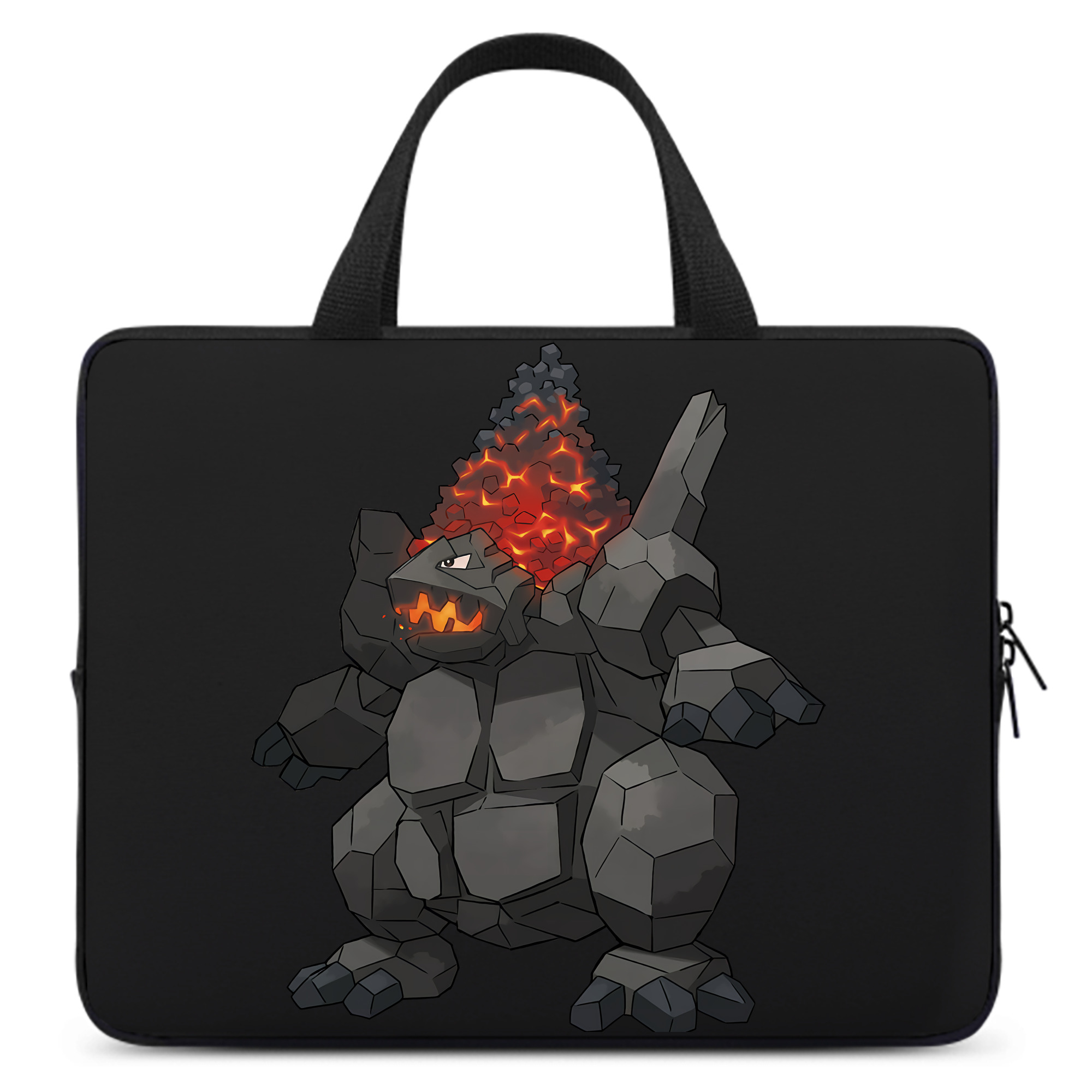 （画像用） ポケットモンスター Pokémon 手提げノートパソコンバッグ