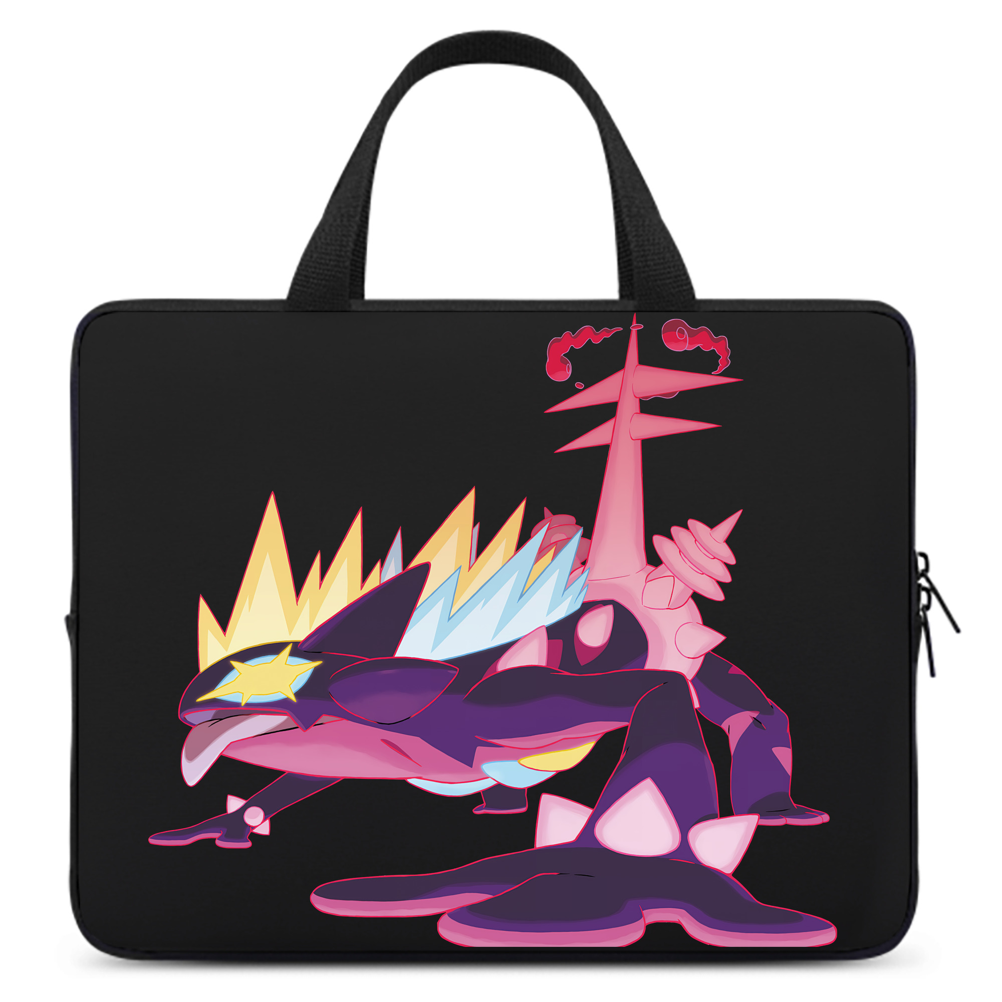 （画像用） ポケットモンスター Pokémon 手提げノートパソコンバッグ