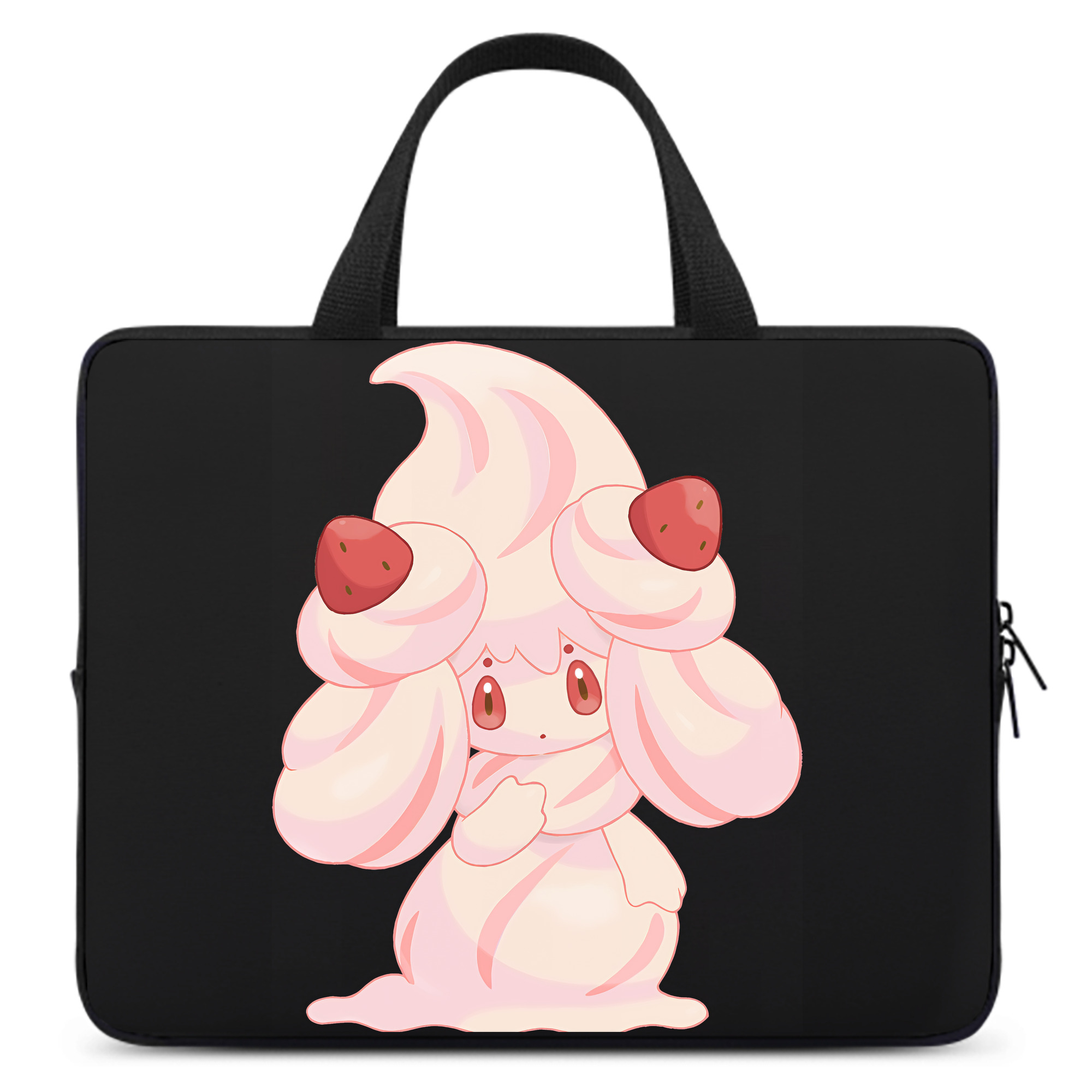 （画像用） ポケットモンスター Pokémon 手提げノートパソコンバッグ
