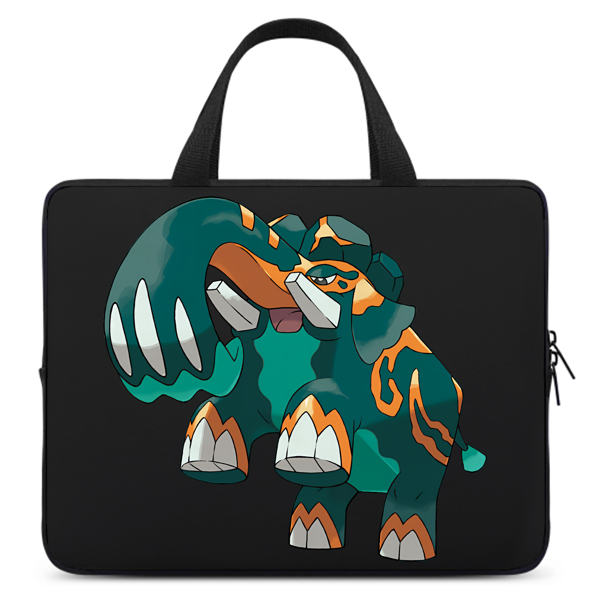 （画像用） ポケットモンスター Pokémon 手提げノートパソコンバッグ