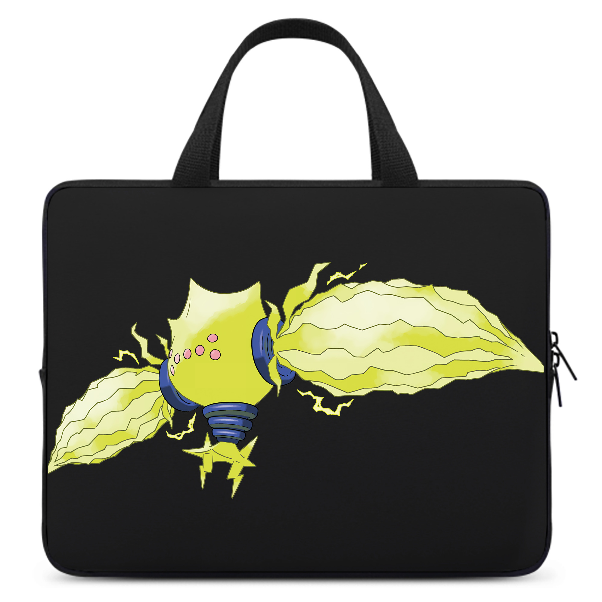 （画像用） ポケットモンスター Pokémon 手提げノートパソコンバッグ