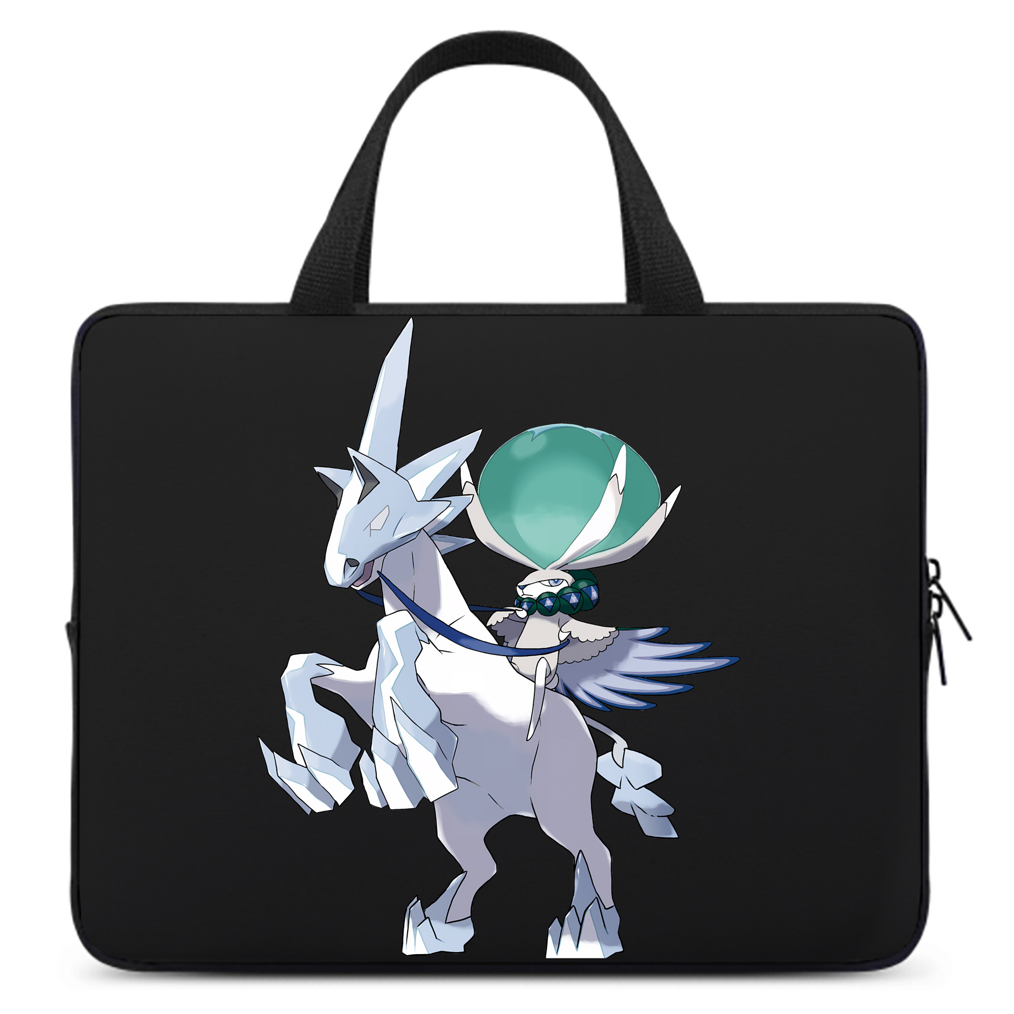 （画像用） ポケットモンスター Pokémon 手提げノートパソコンバッグ