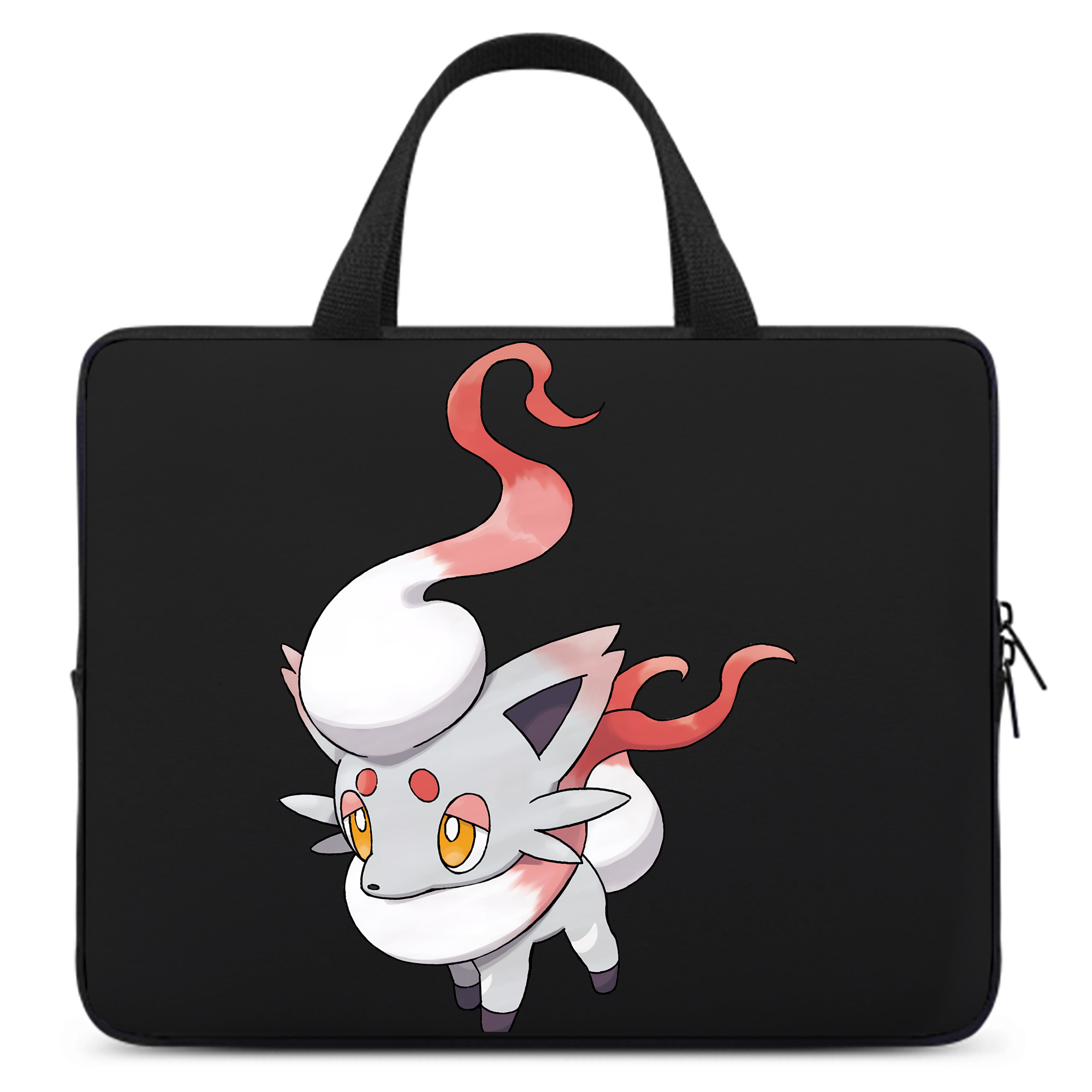 （画像用） ポケットモンスター Pokémon 手提げノートパソコンバッグ
