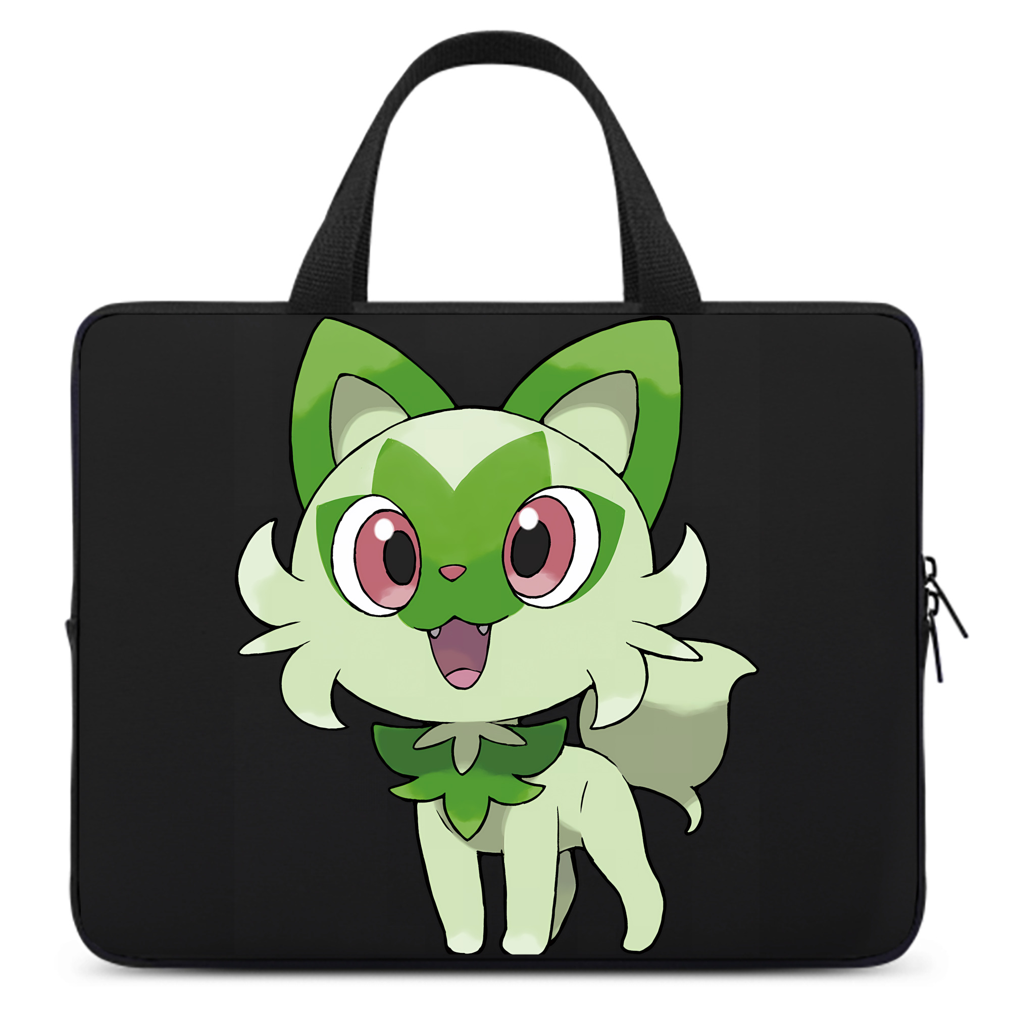 （画像用） ポケットモンスター Pokémon 手提げノートパソコンバッグ