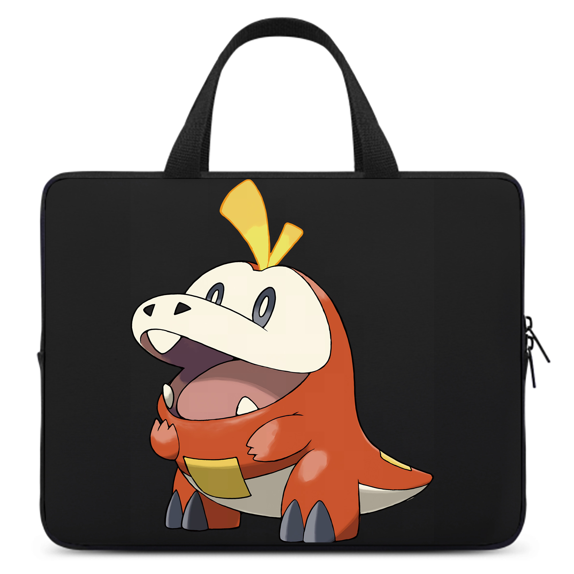 （画像用） ポケットモンスター Pokémon 手提げノートパソコンバッグ