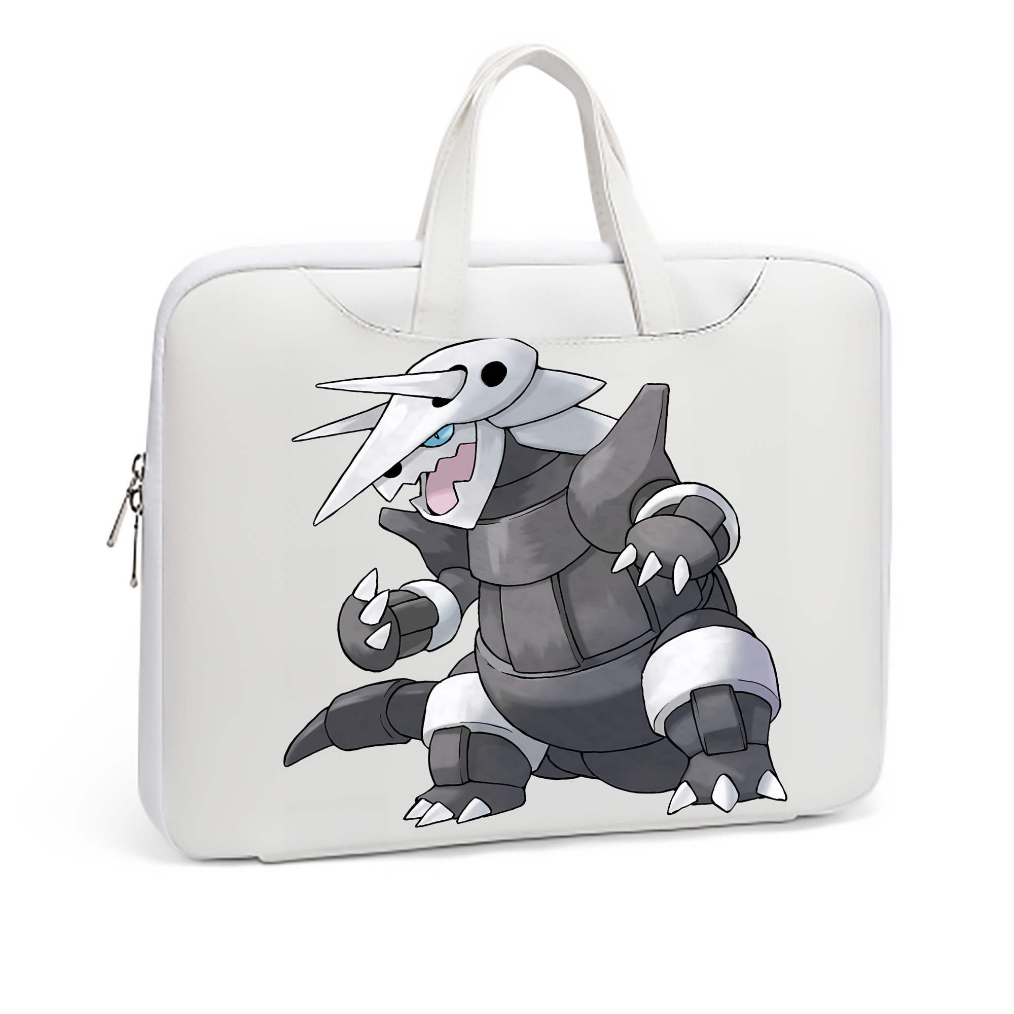（画像用） ポケットモンスター Pokémon レザーラップトップバッグ　ノートパソコンケース