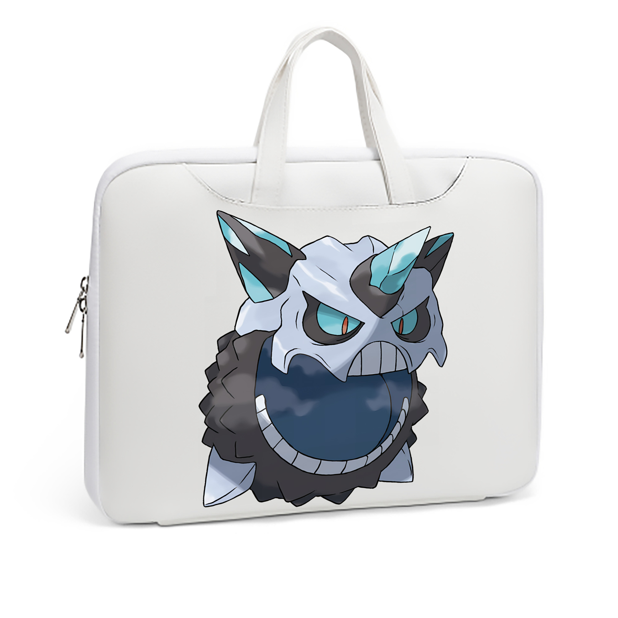 （画像用） ポケットモンスター Pokémon レザーラップトップバッグ　ノートパソコンケース