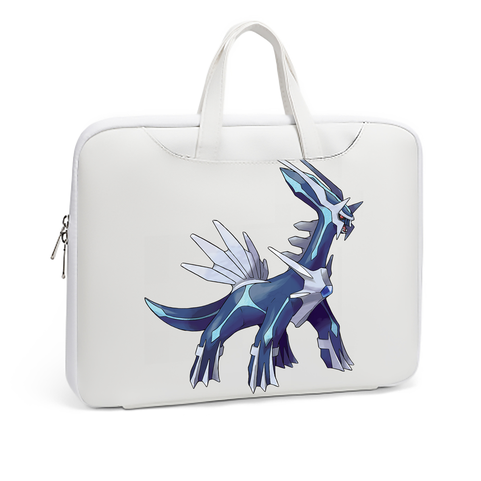 （画像用） ポケットモンスター Pokémon レザーラップトップバッグ　ノートパソコンケース
