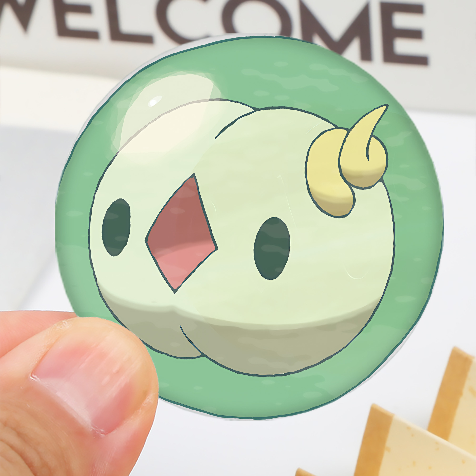 一般的なイメージ