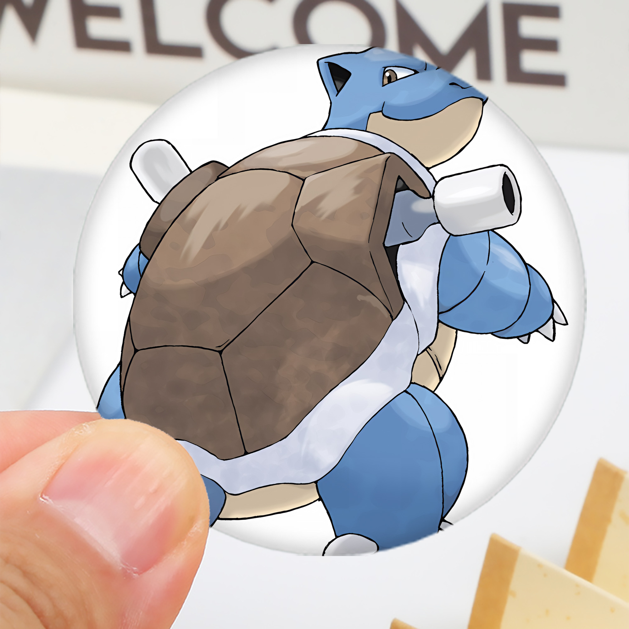 一般的なイメージ