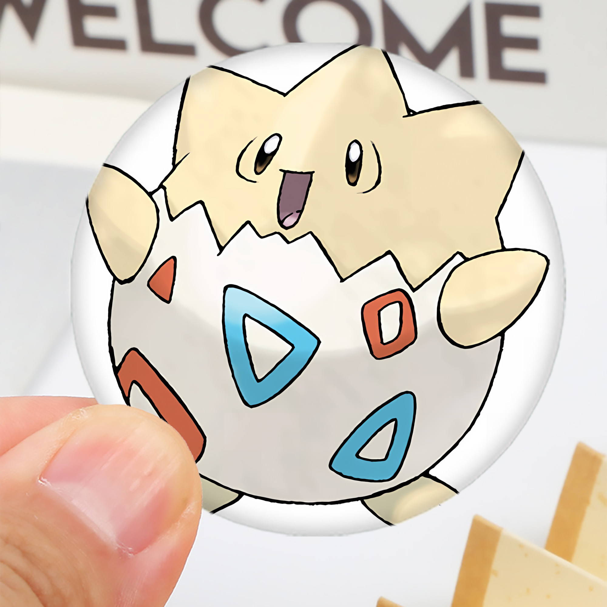 一般的なイメージ