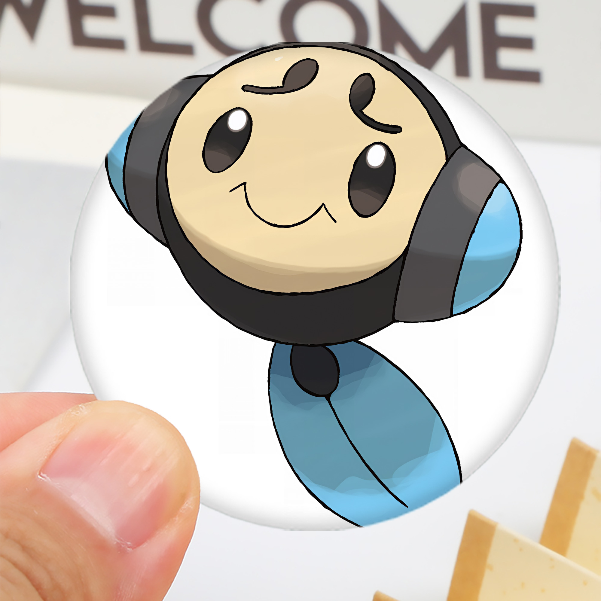 一般的なイメージ
