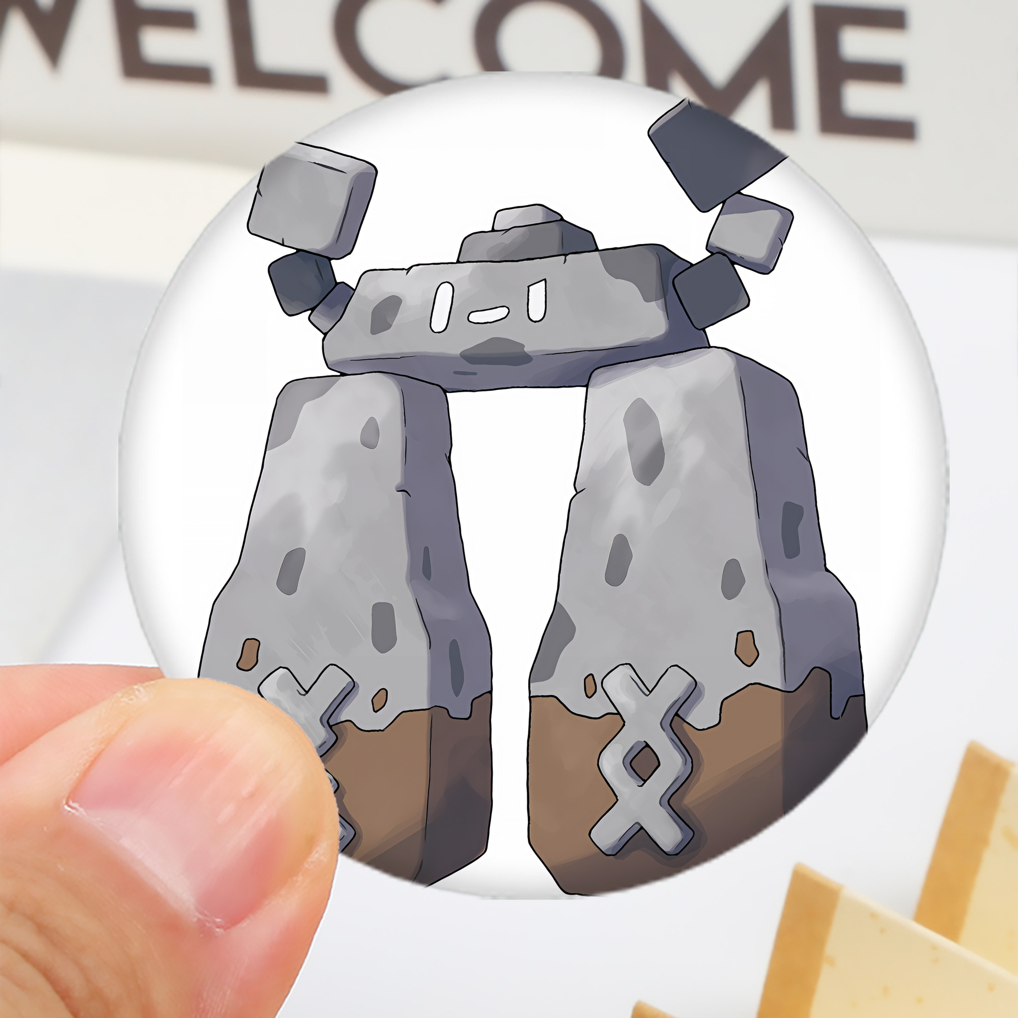一般的なイメージ