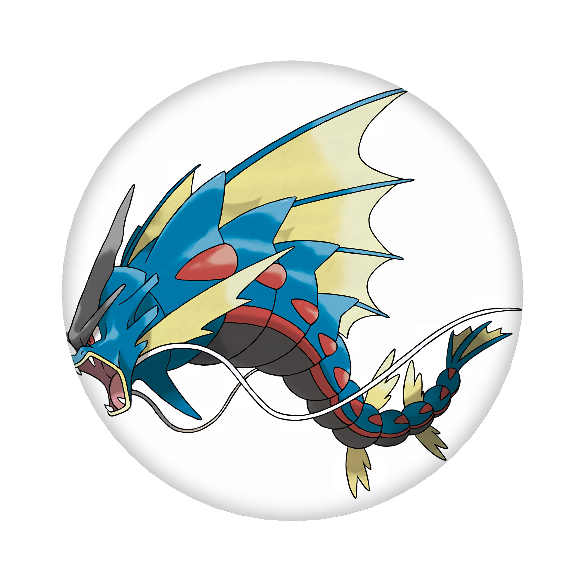 （画像用） ポケットモンスター Pokémon 6cm 缶バッジ 複数セット