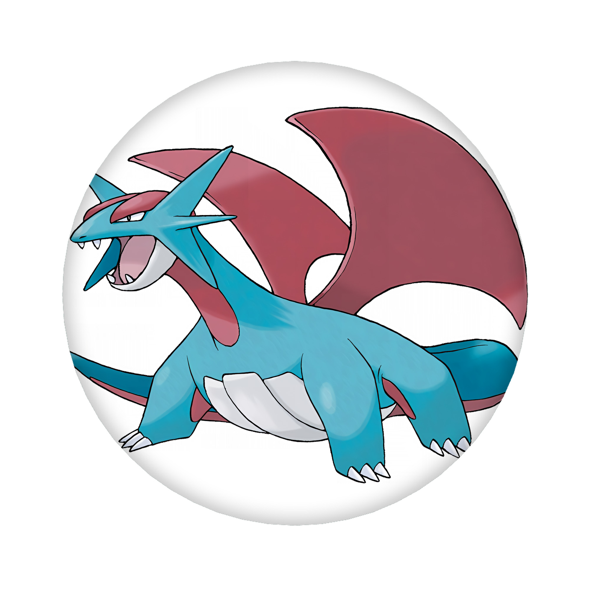 （画像用） ポケットモンスター Pokémon 6cm 缶バッジ 複数セット