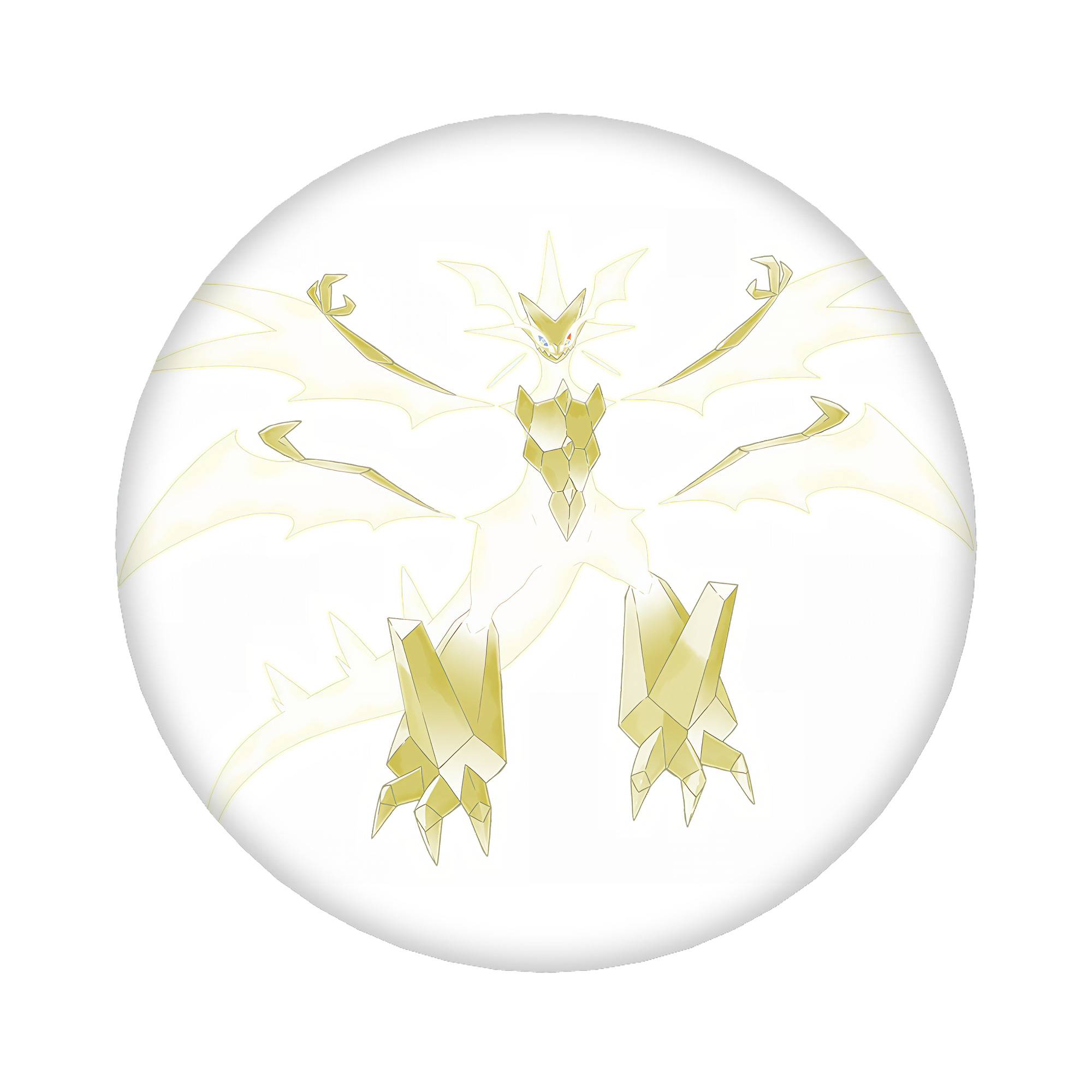 （画像用） ポケットモンスター Pokémon 6cm 缶バッジ 複数セット