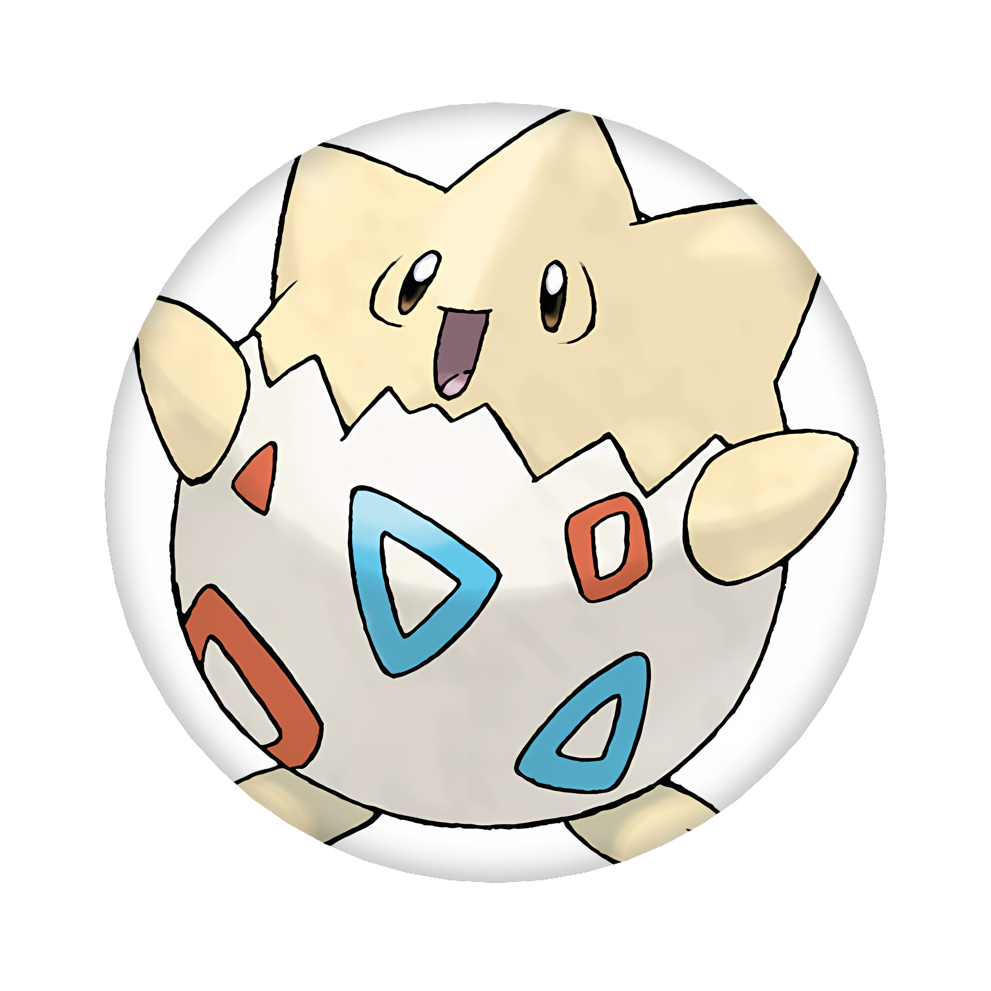 （画像用） ポケットモンスター Pokémon 6cm 缶バッジ 複数セット