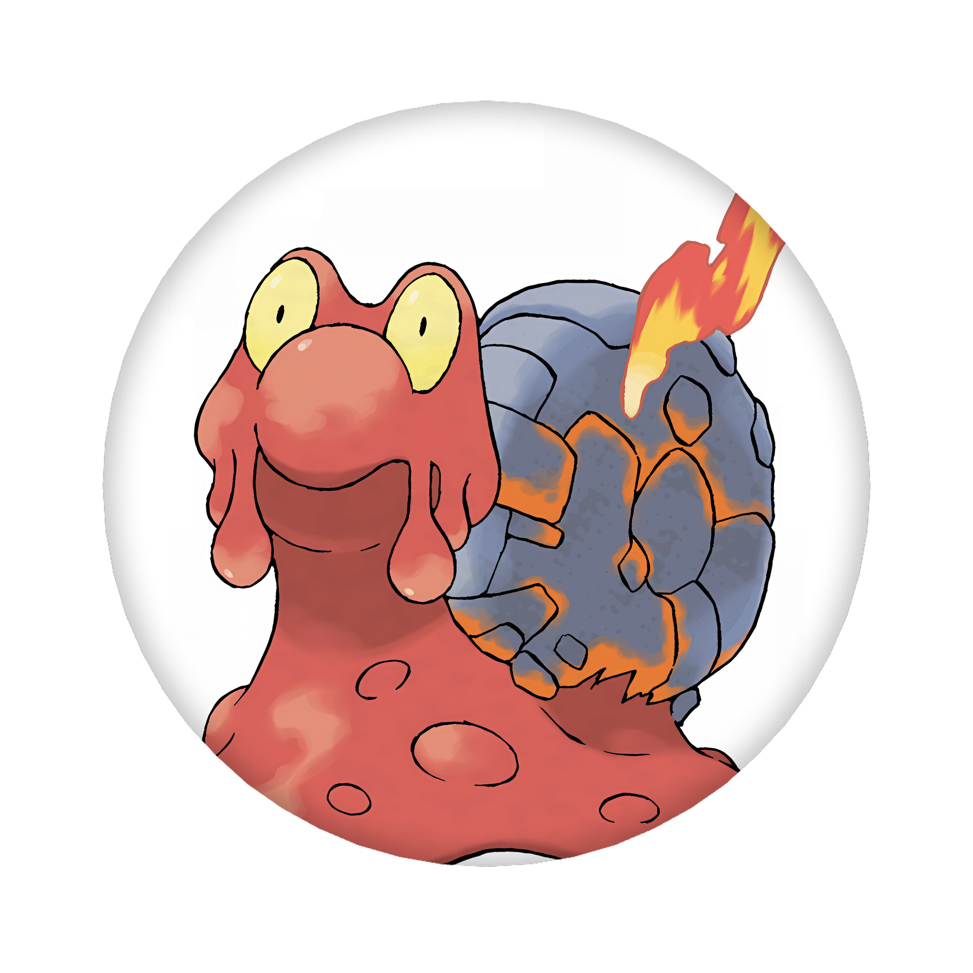 （画像用） ポケットモンスター Pokémon 6cm 缶バッジ 複数セット
