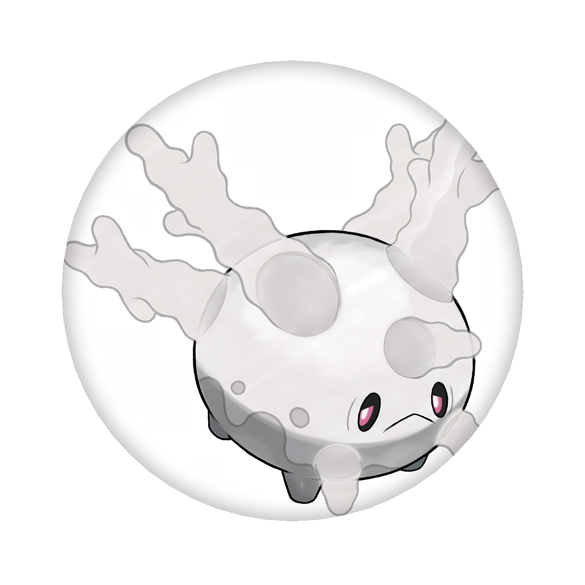 （画像用） ポケットモンスター Pokémon 6cm 缶バッジ 複数セット