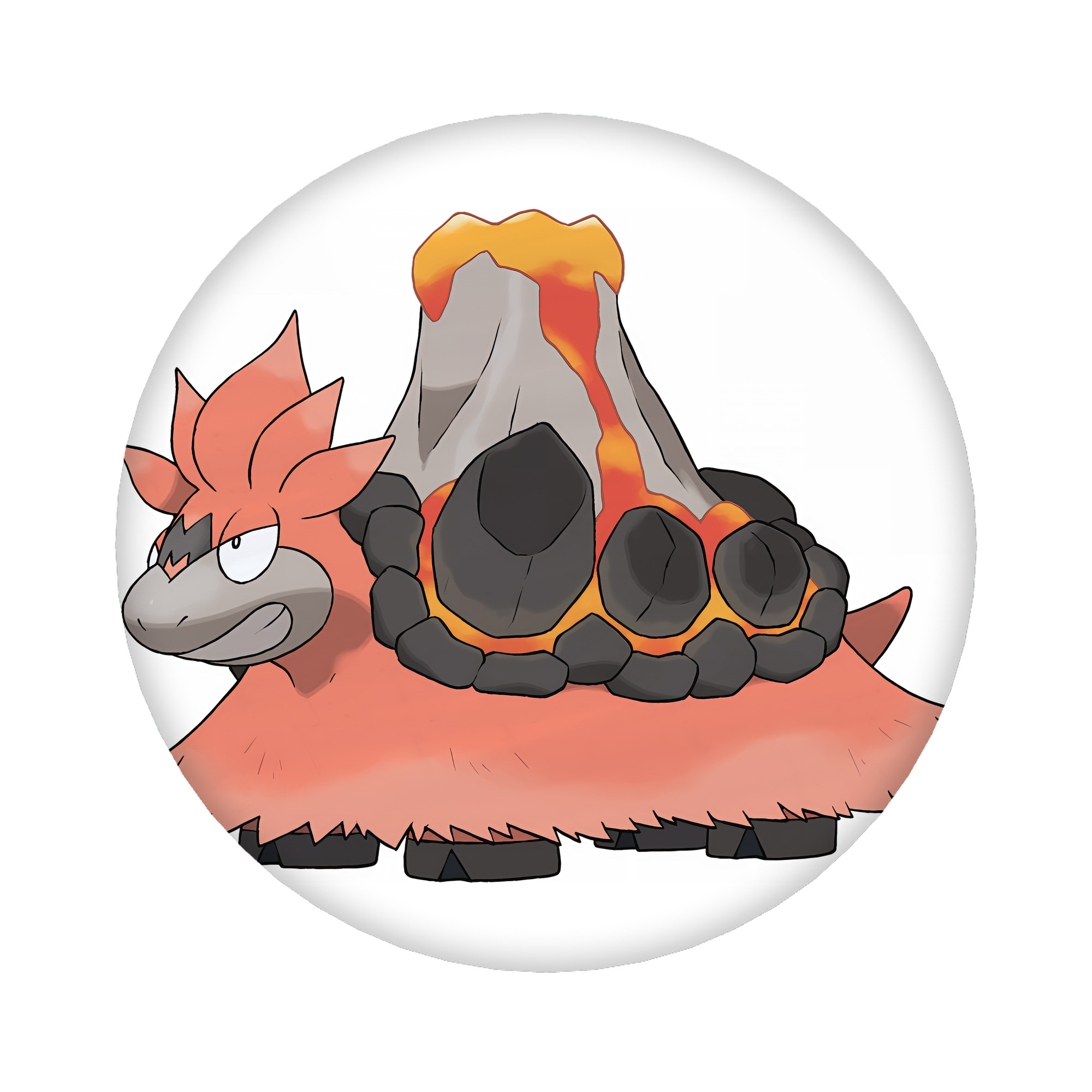 （画像用） ポケットモンスター Pokémon 6cm 缶バッジ 複数セット