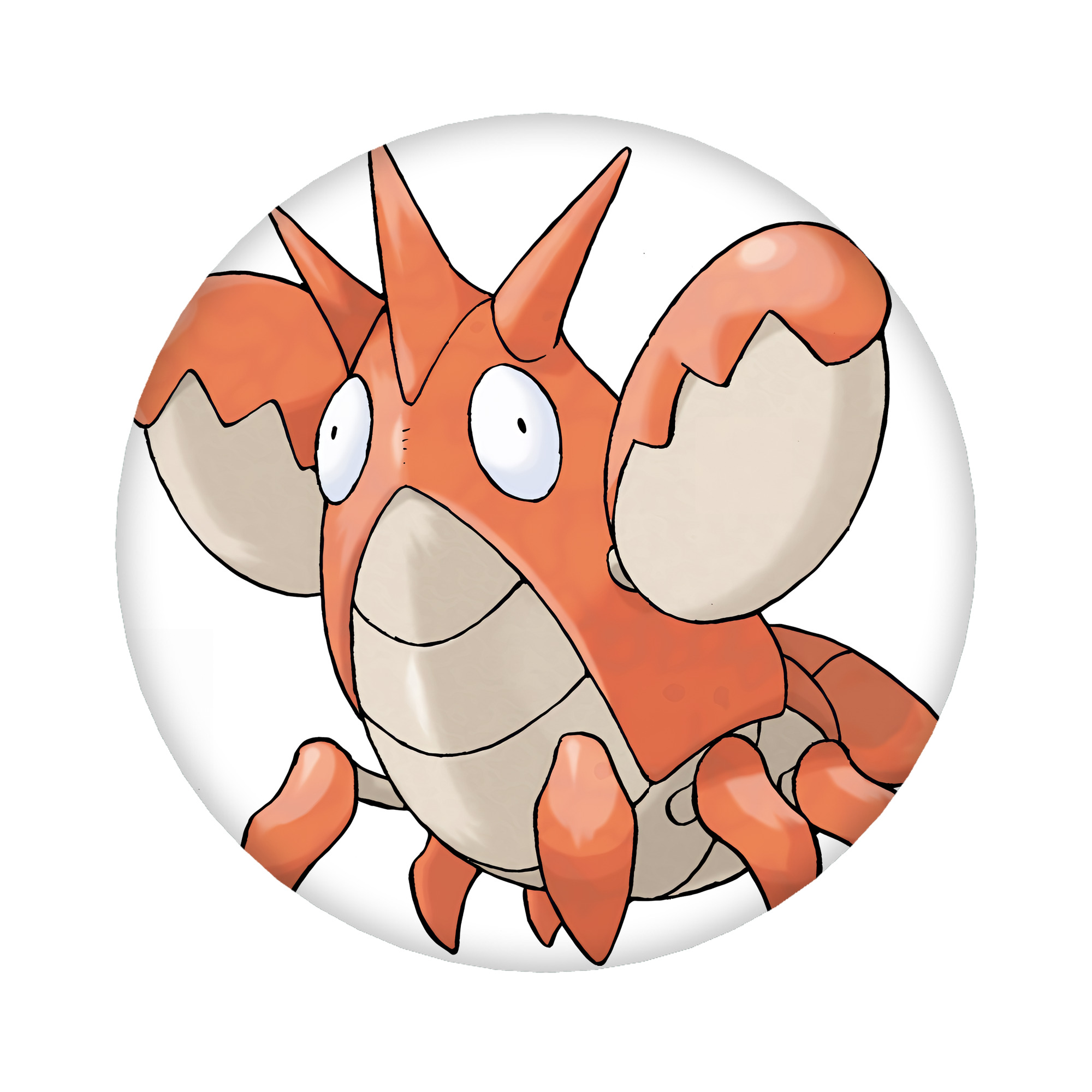 （画像用） ポケットモンスター Pokémon 6cm 缶バッジ 複数セット