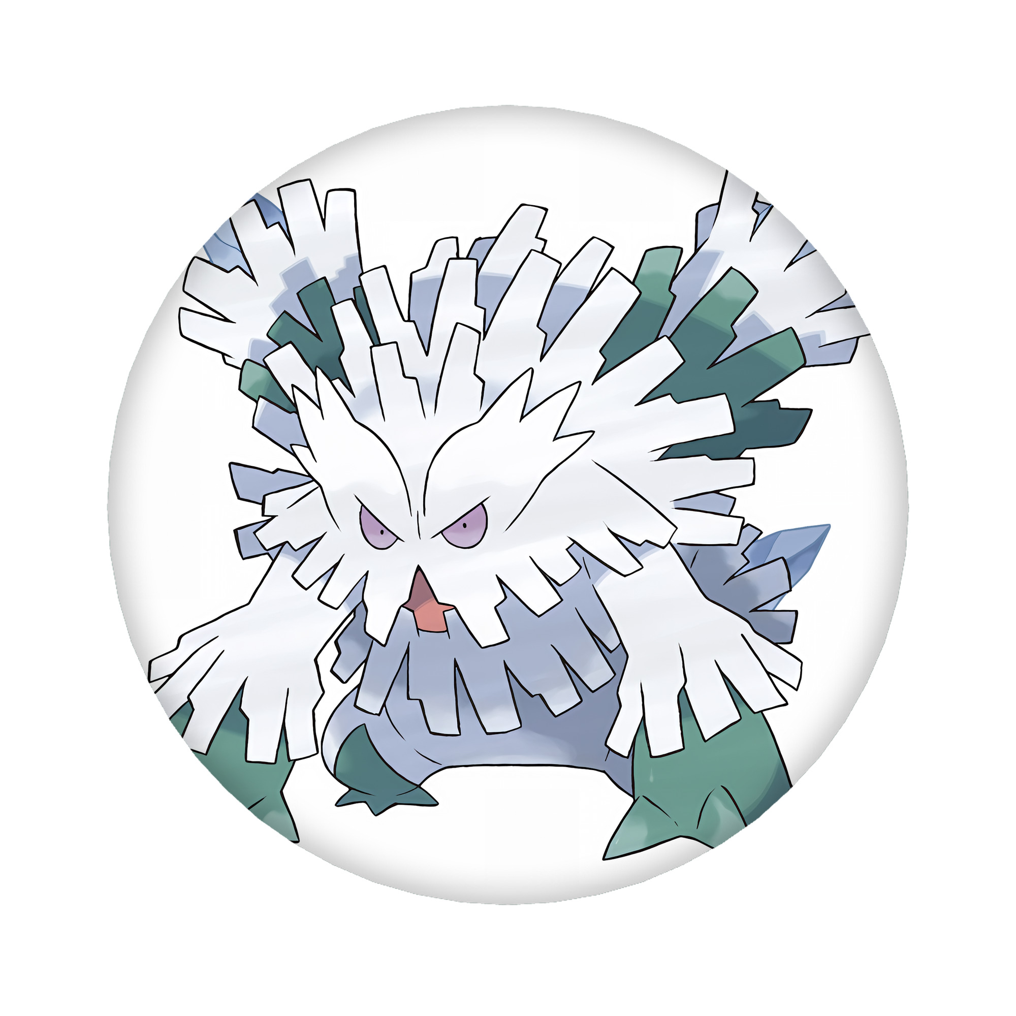 （画像用） ポケットモンスター Pokémon 6cm 缶バッジ 複数セット